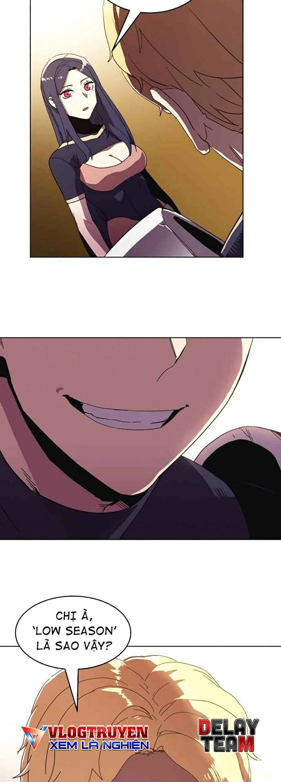 Final Boss Chapter 7 - 43