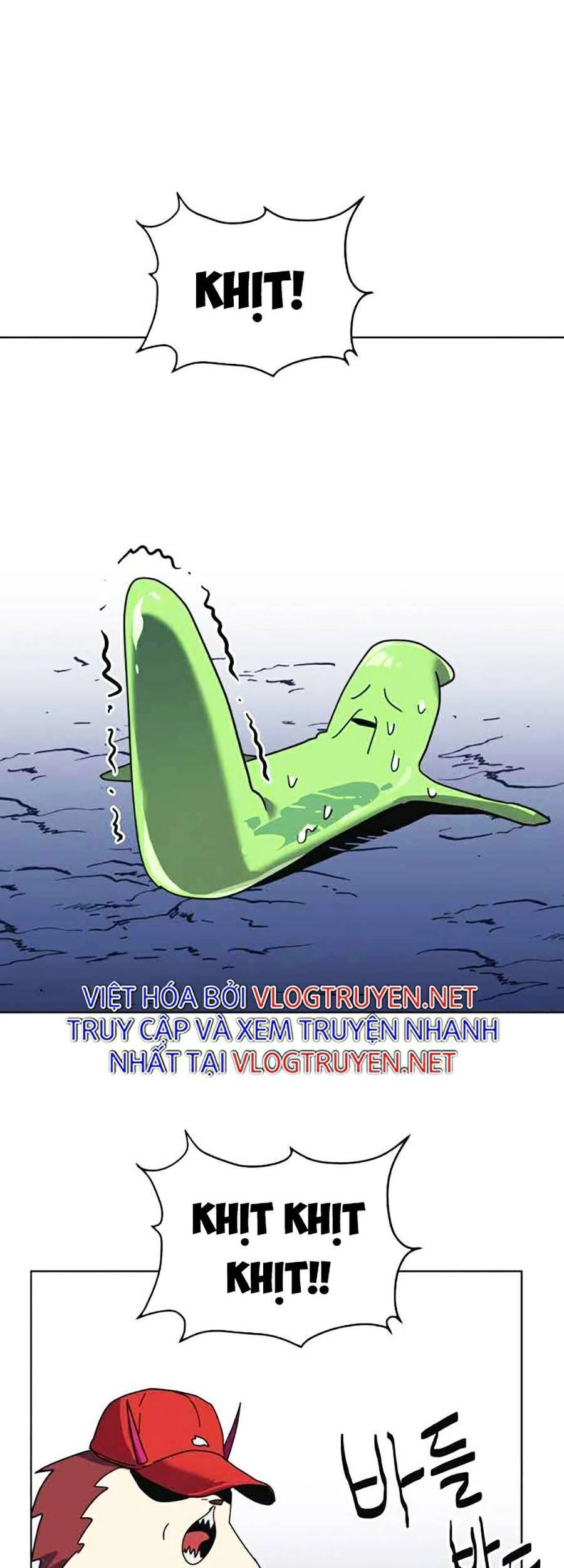 Final Boss Chapter 7 - 47