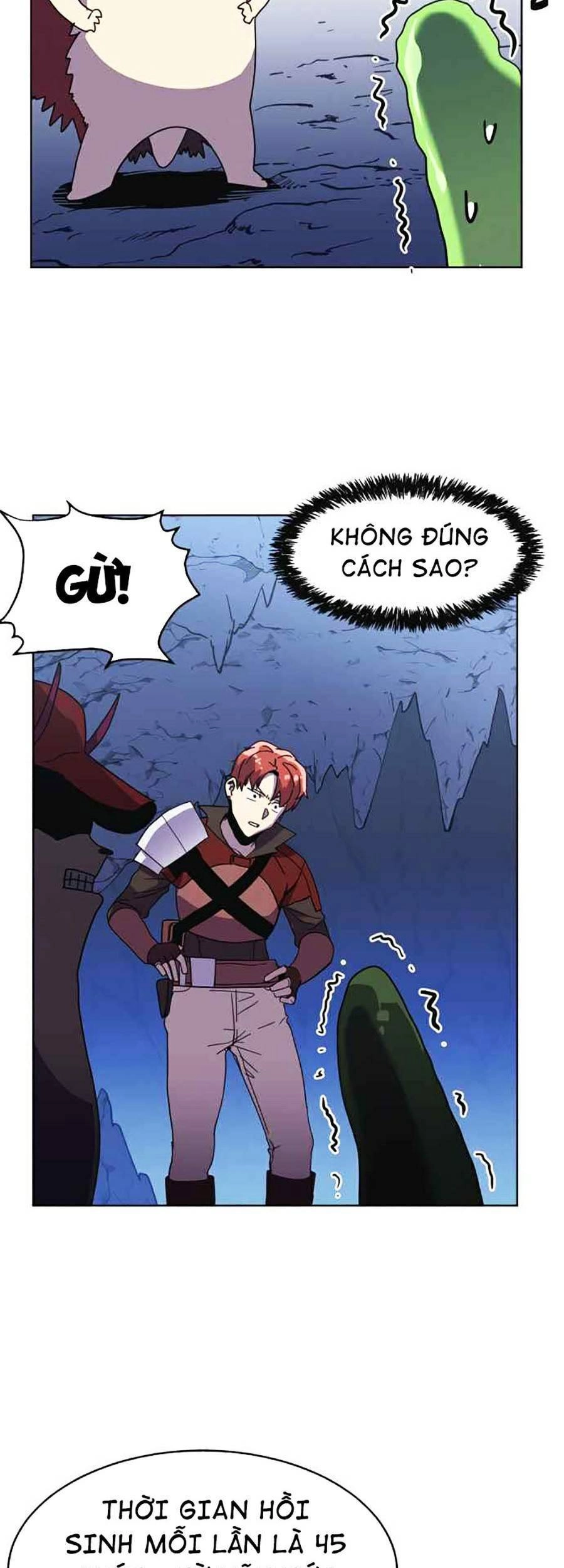 Final Boss Chapter 7 - 49