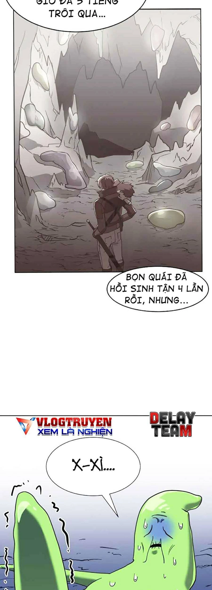 Final Boss Chapter 7 - 51