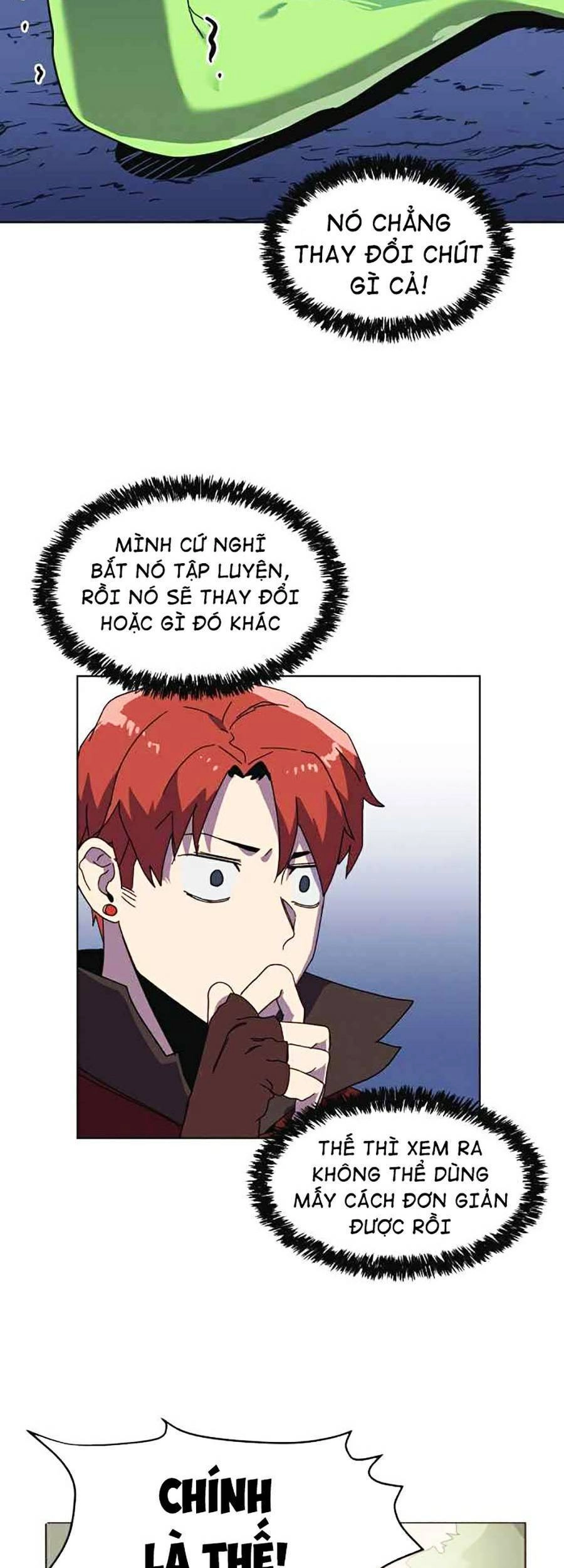 Final Boss Chapter 7 - 53