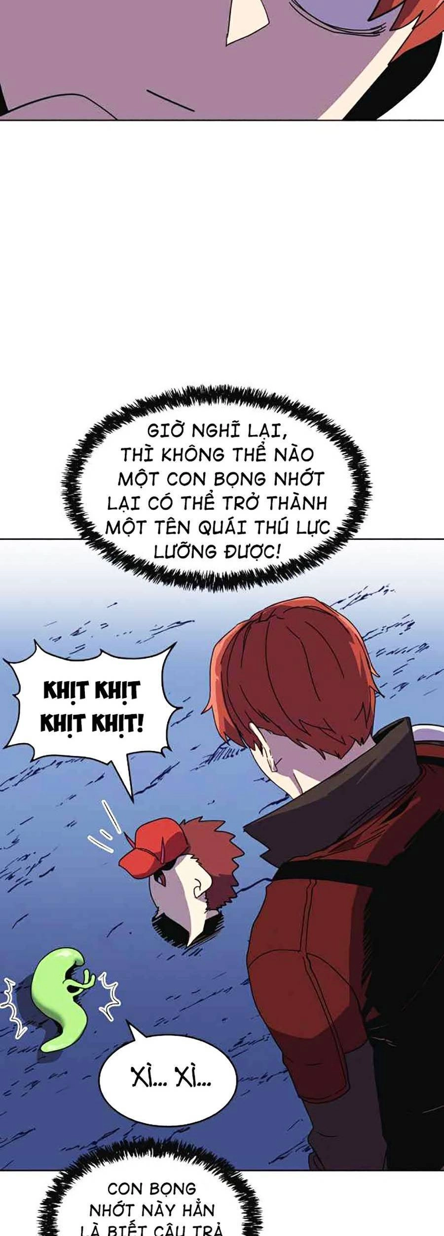 Final Boss Chapter 7 - 57