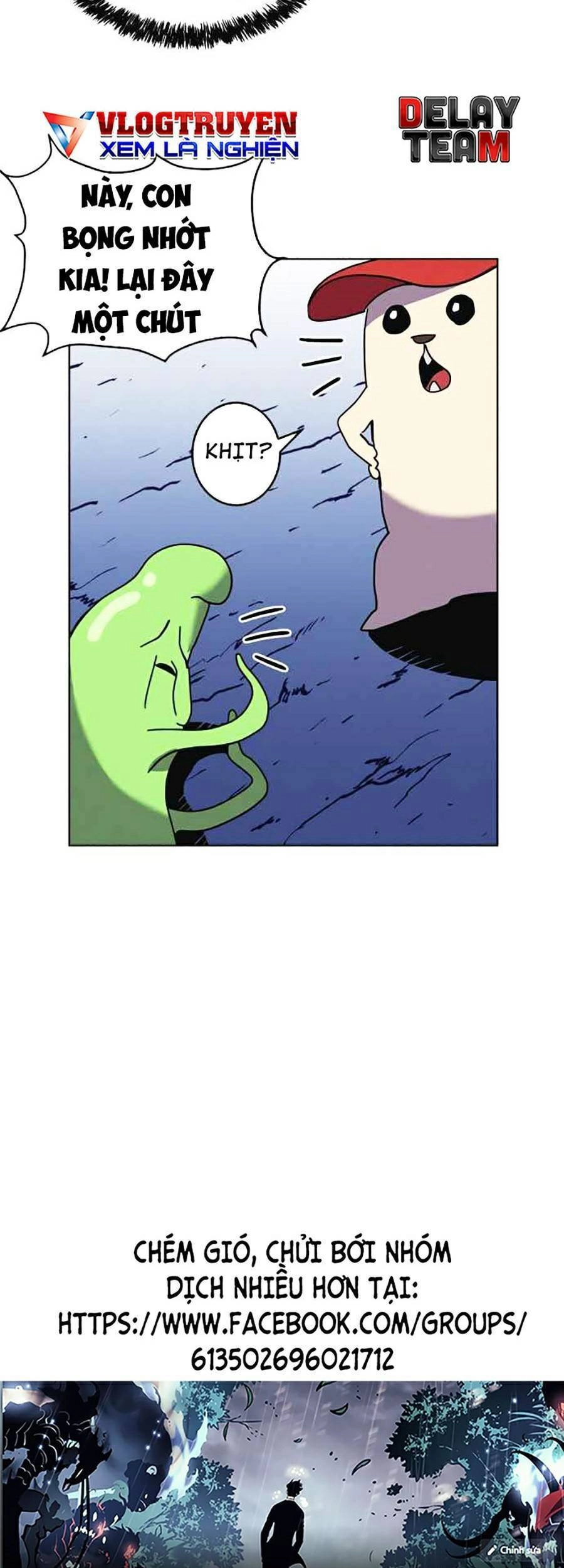 Final Boss Chapter 7 - 59