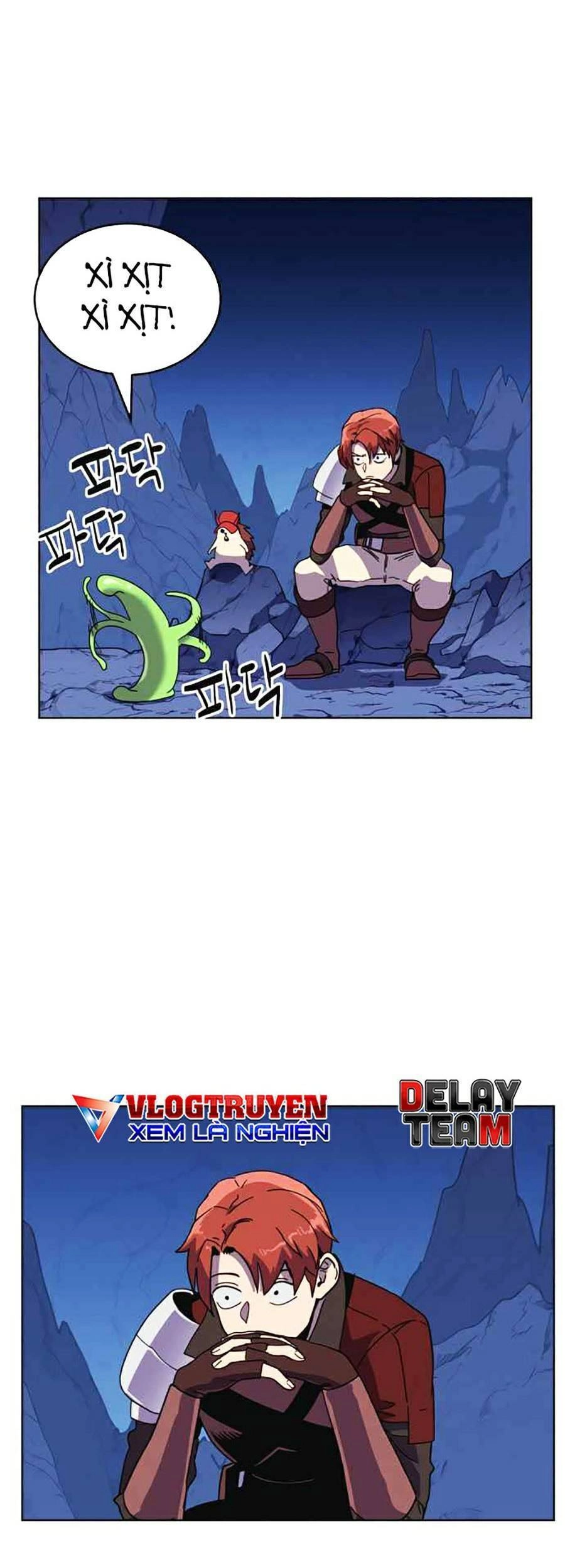 Final Boss Chapter 7 - 63