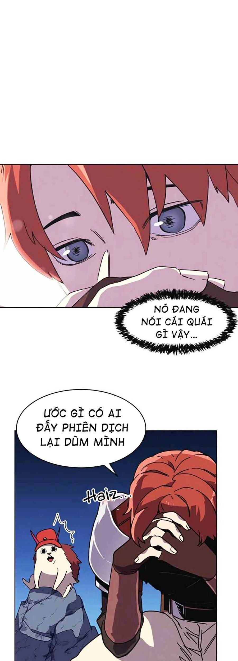 Final Boss Chapter 7 - 65