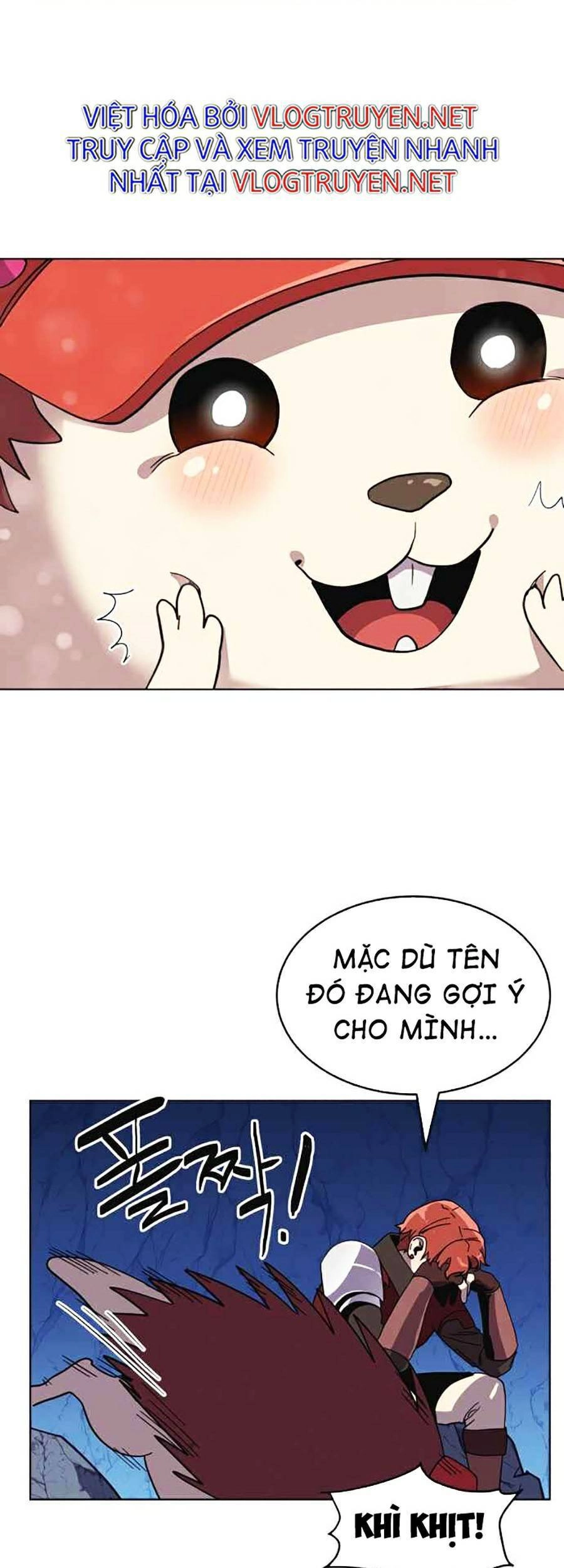 Final Boss Chapter 7 - 67