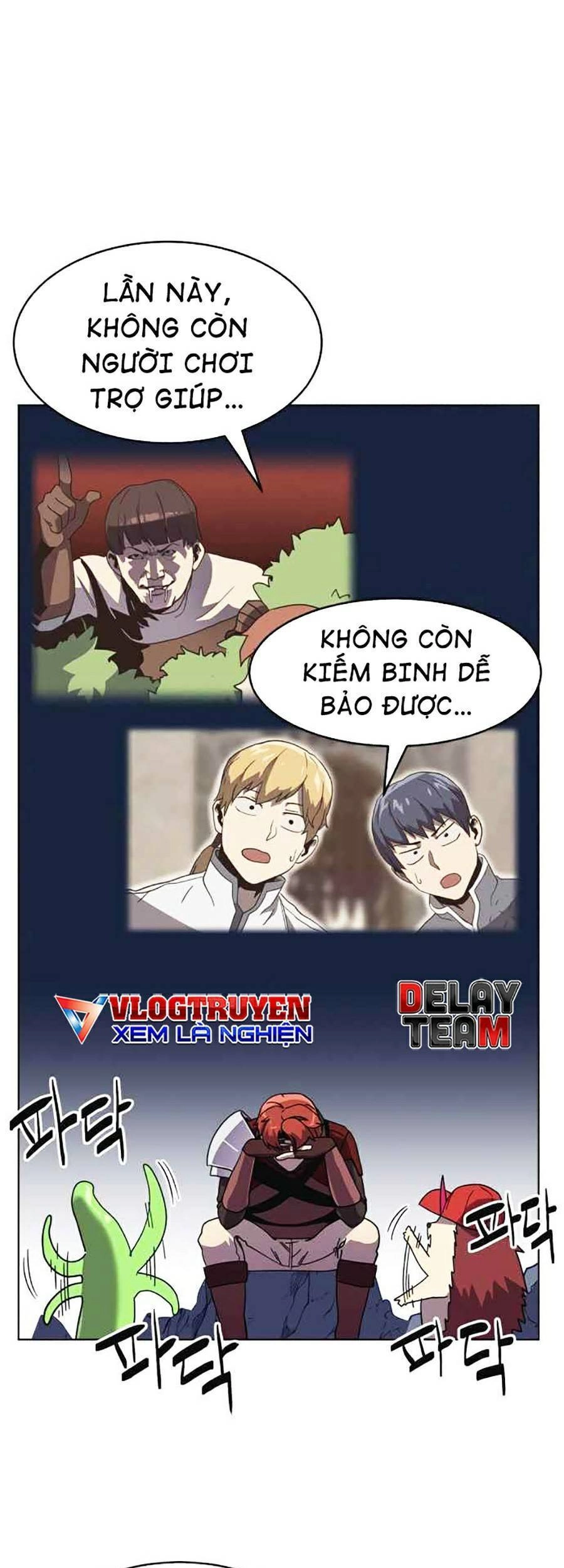 Final Boss Chapter 7 - 69