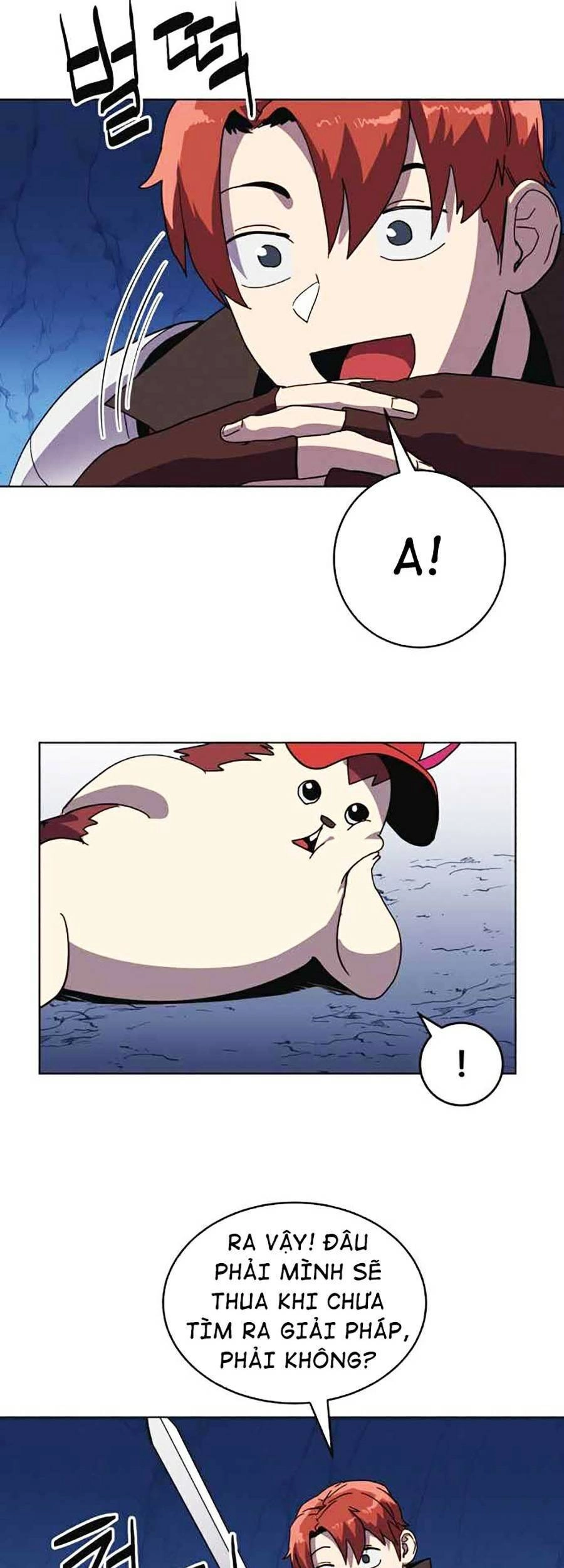 Final Boss Chapter 7 - 73