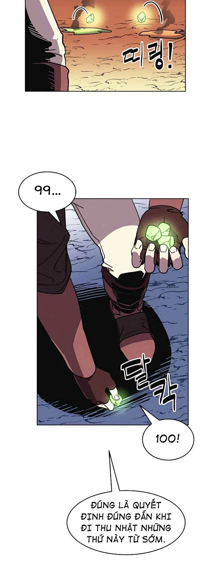 Final Boss Chapter 7 - 82