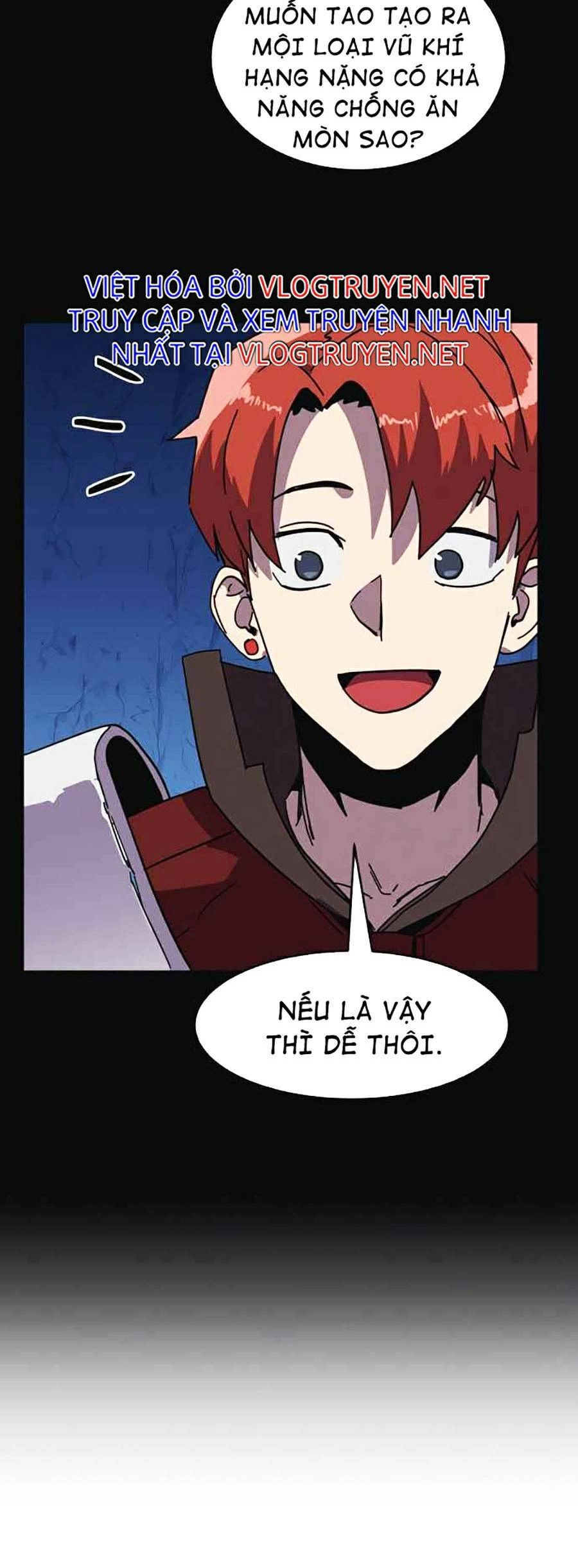 Final Boss Chapter 7 - 85