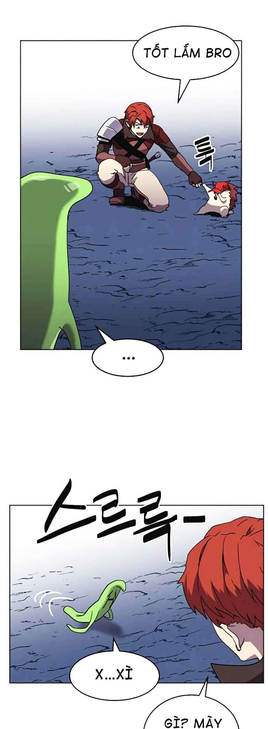 Final Boss Chapter 7 - 86