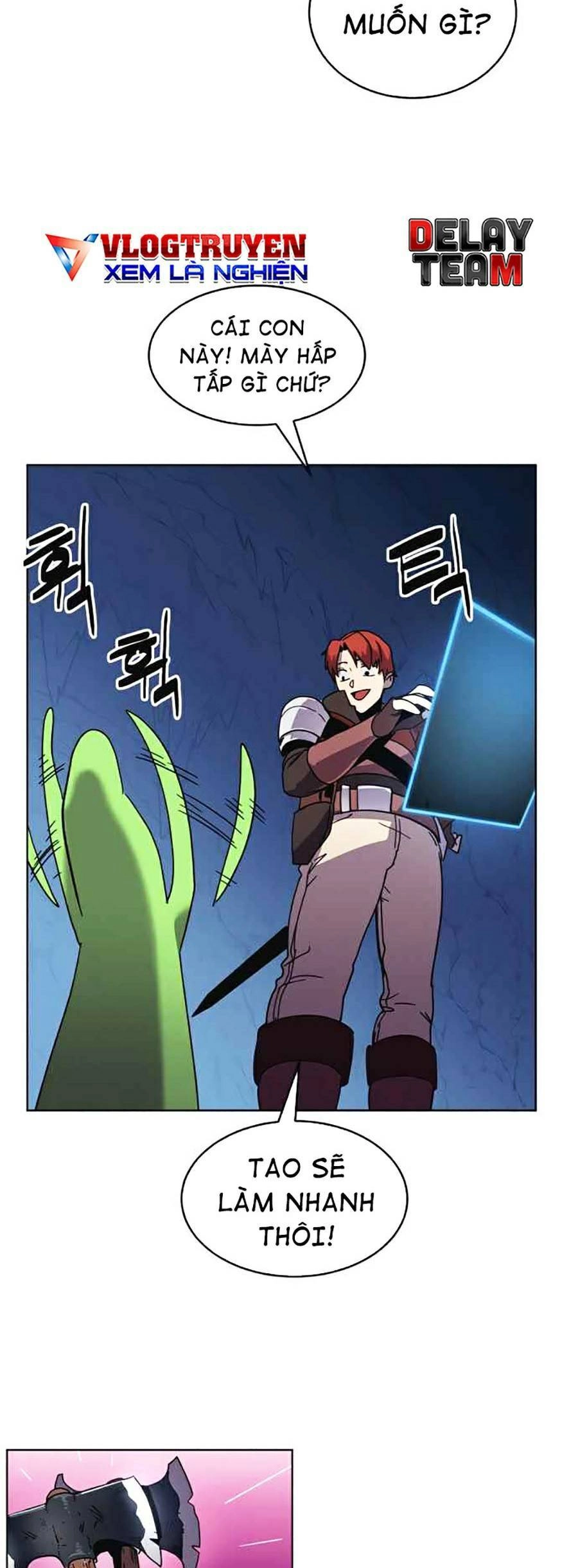 Final Boss Chapter 7 - 87