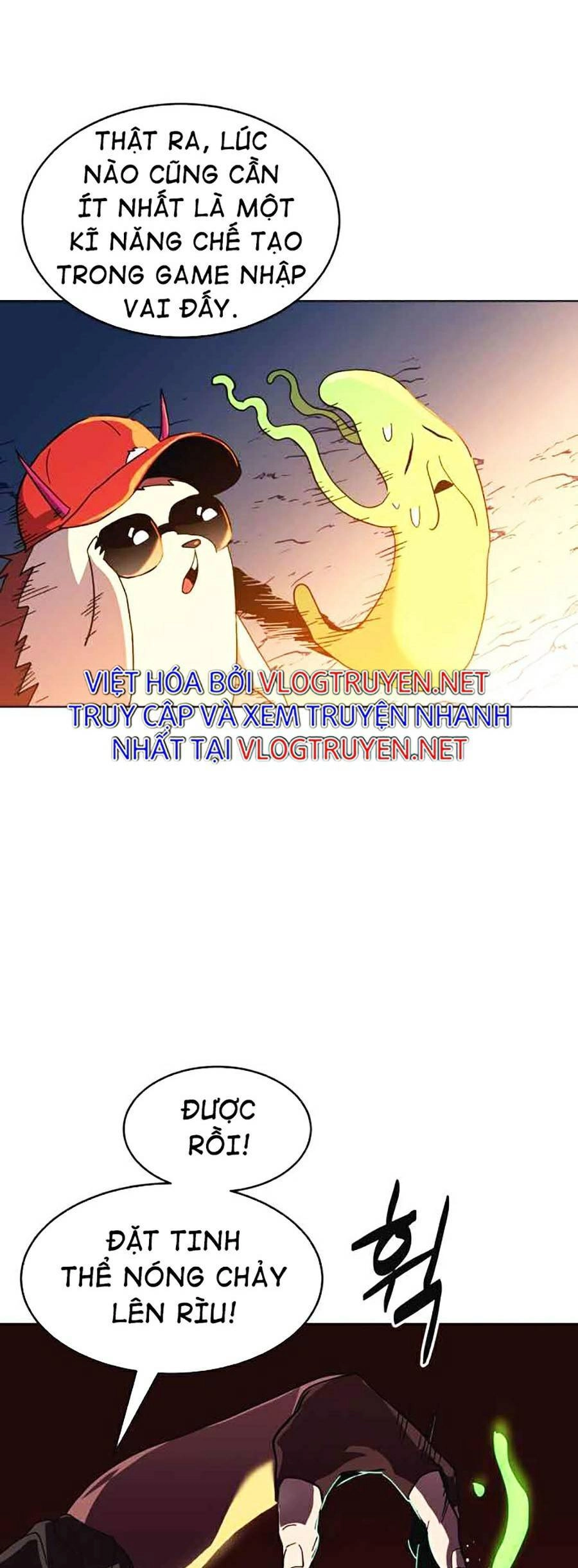 Final Boss Chapter 7 - 89