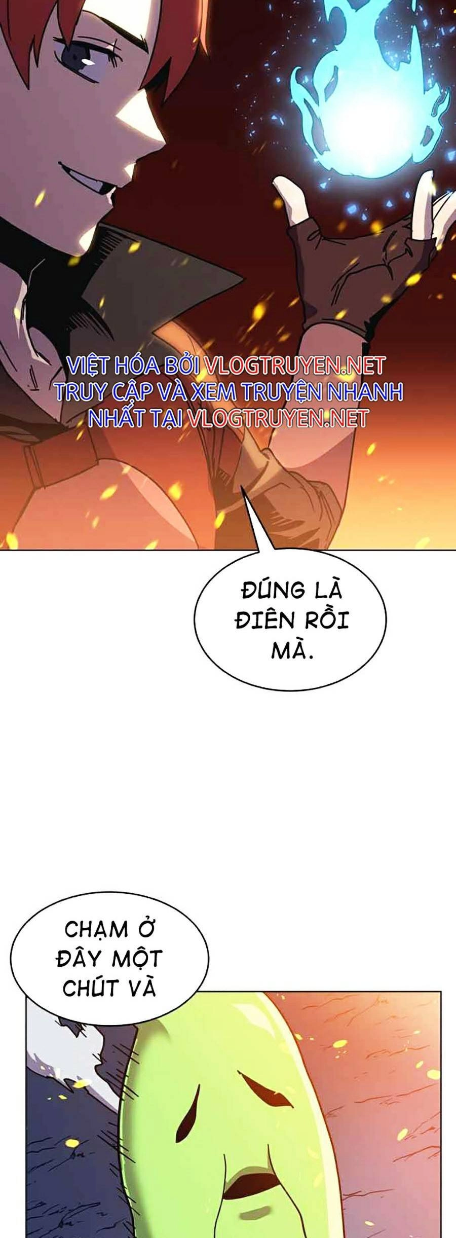 Final Boss Chapter 7 - 92