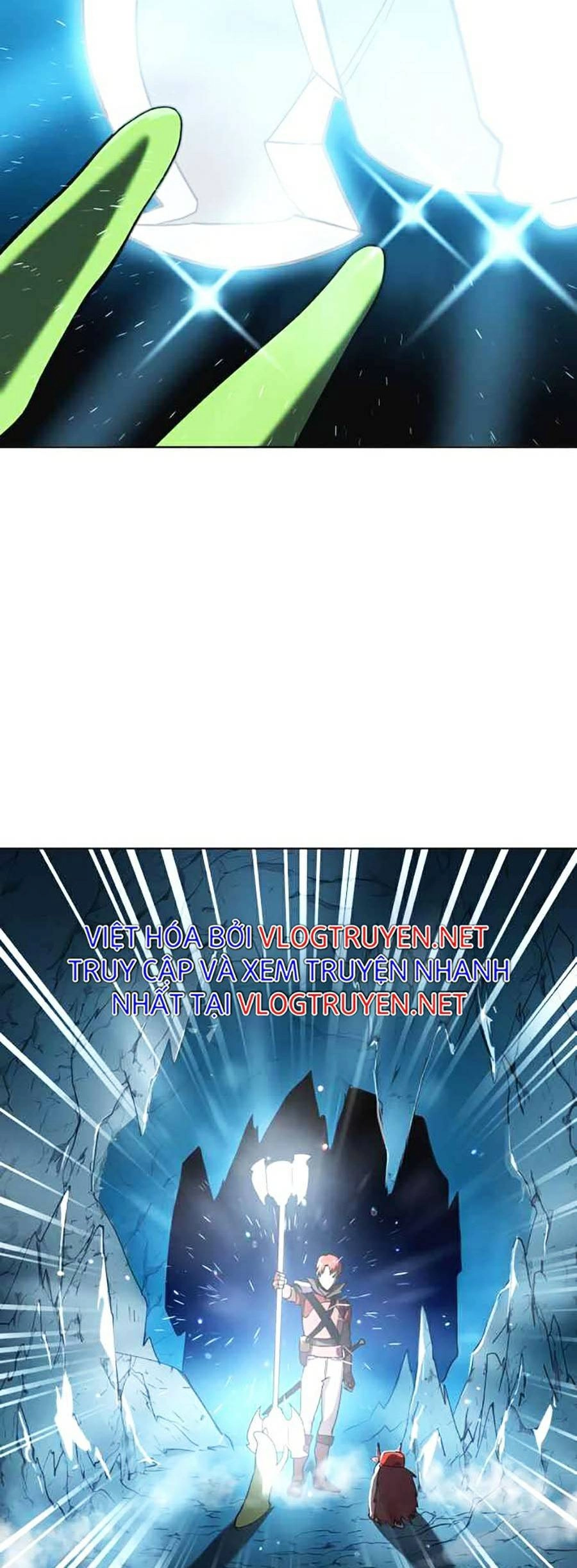 Final Boss Chapter 7 - 99