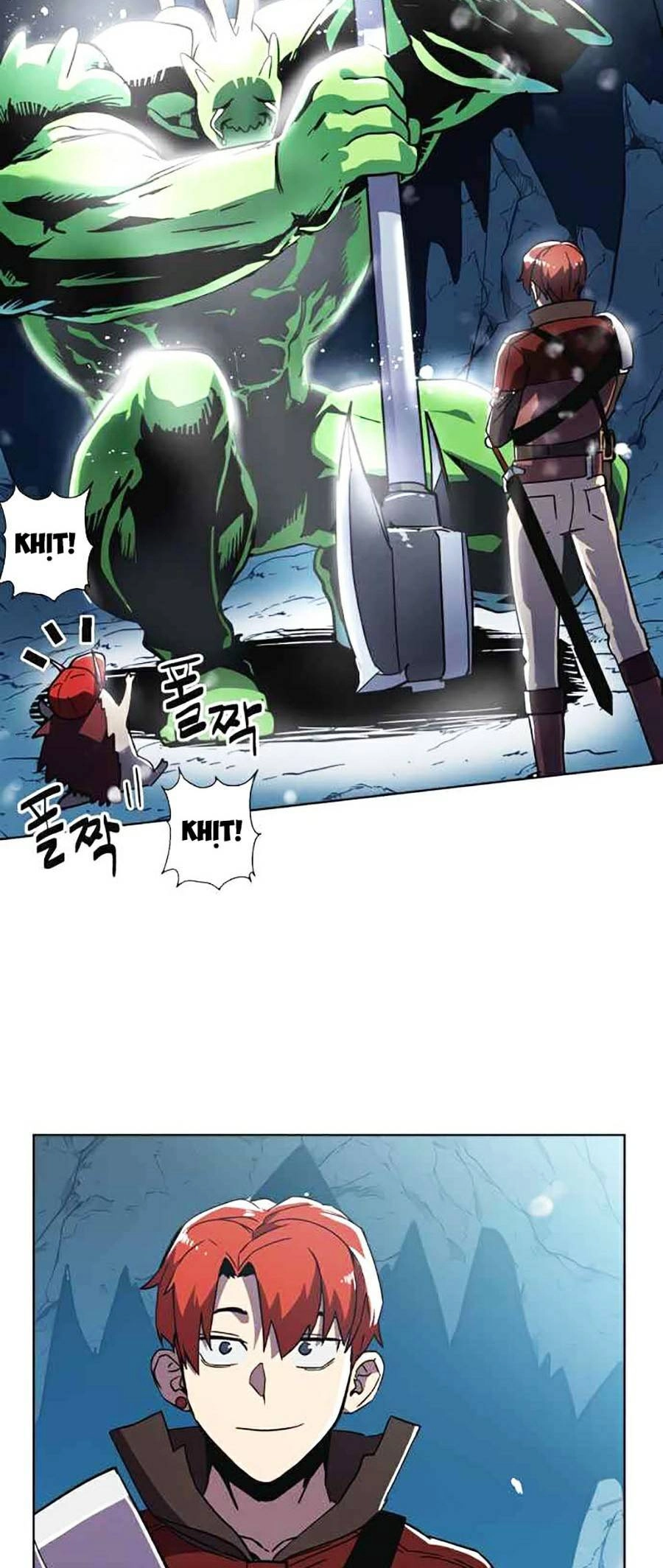 Final Boss Chapter 8 - 4