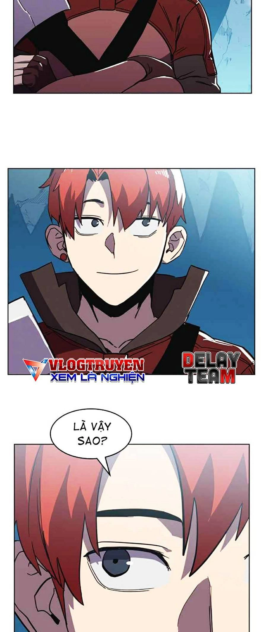 Final Boss Chapter 8 - 5