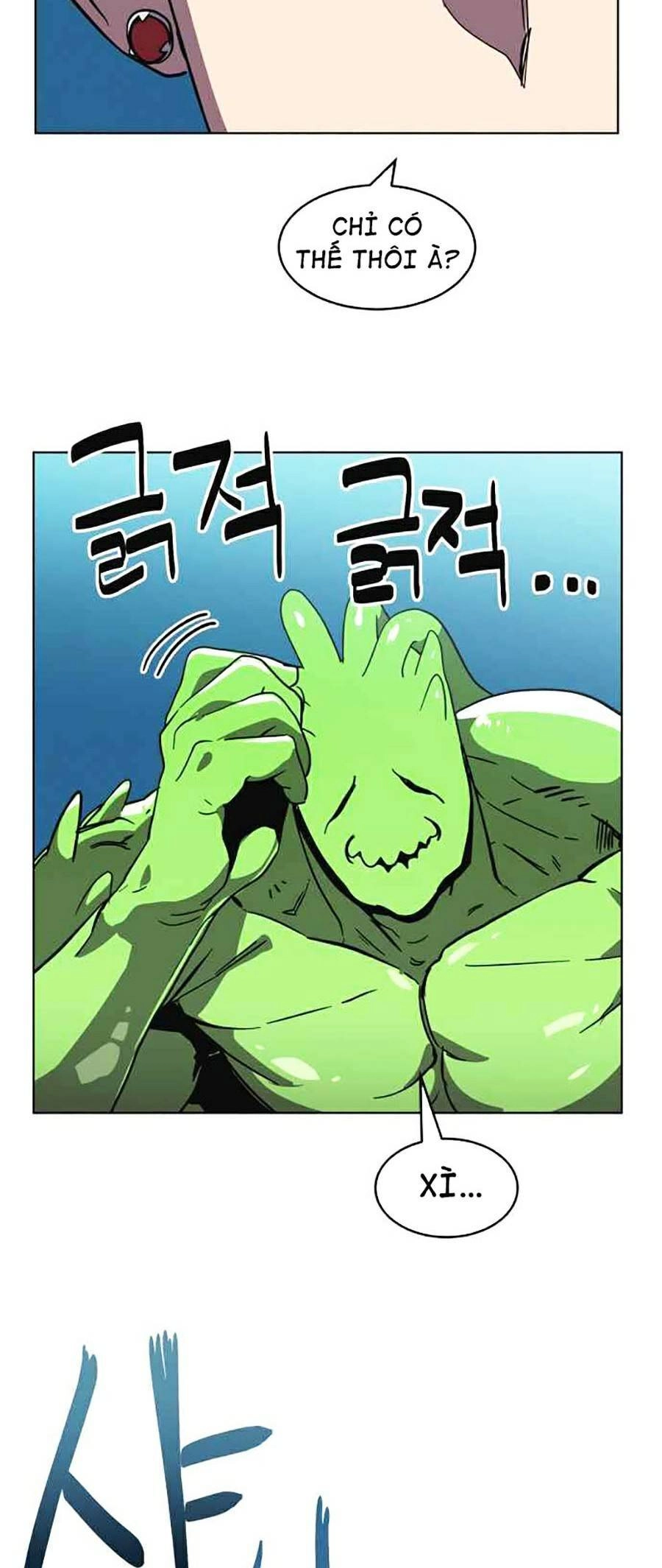 Final Boss Chapter 8 - 6