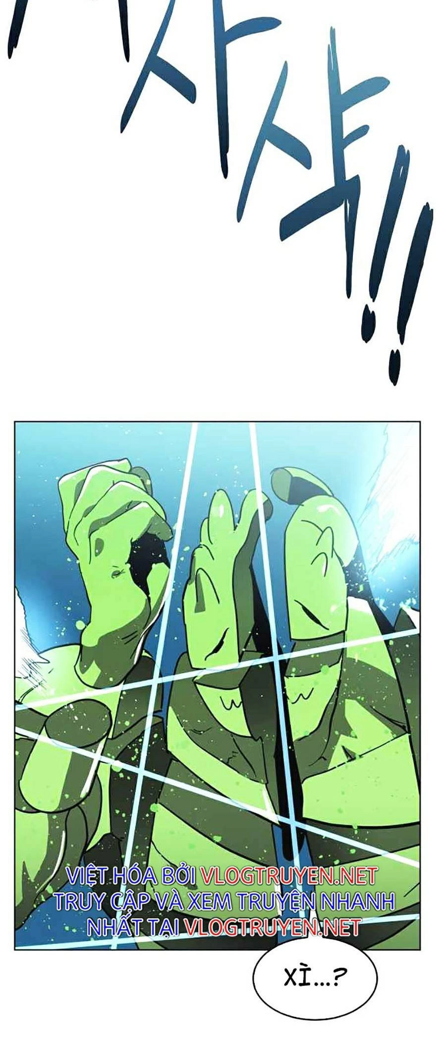 Final Boss Chapter 8 - 7