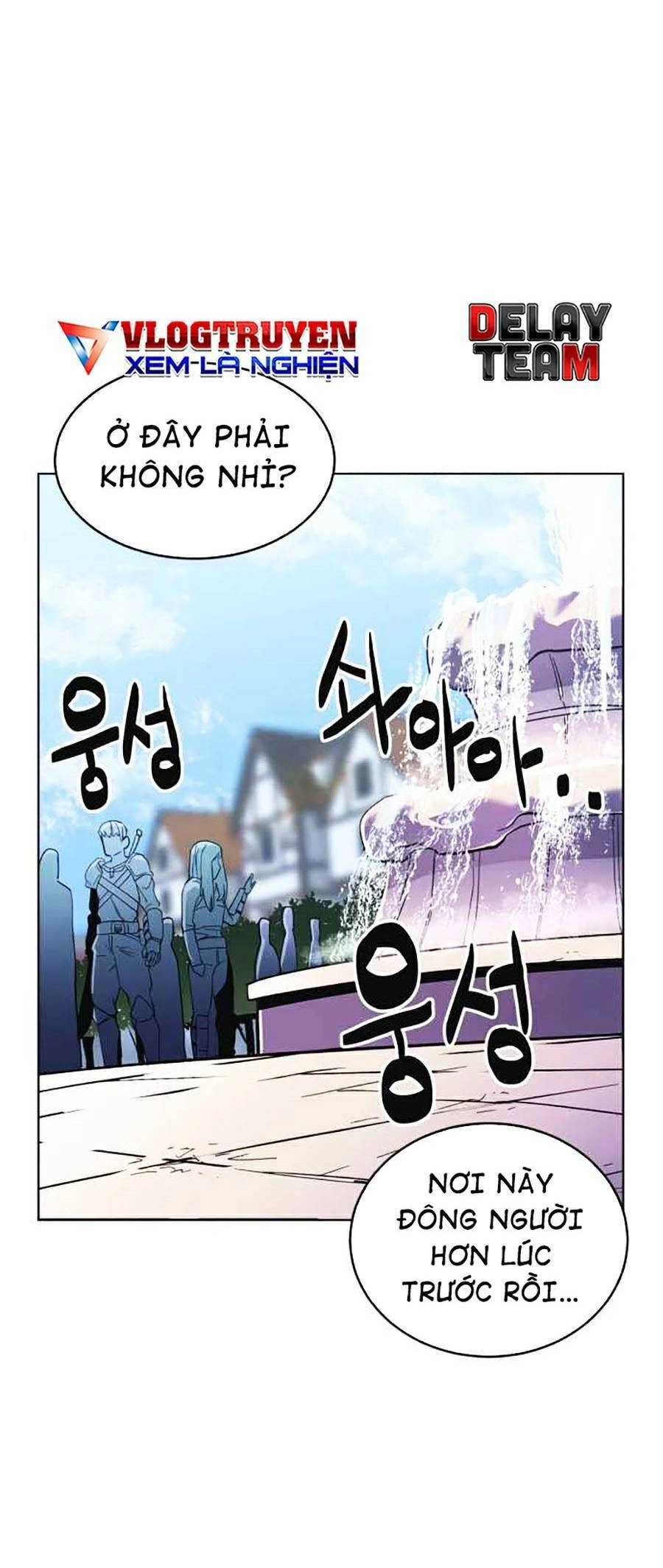 Final Boss Chapter 8 - 9