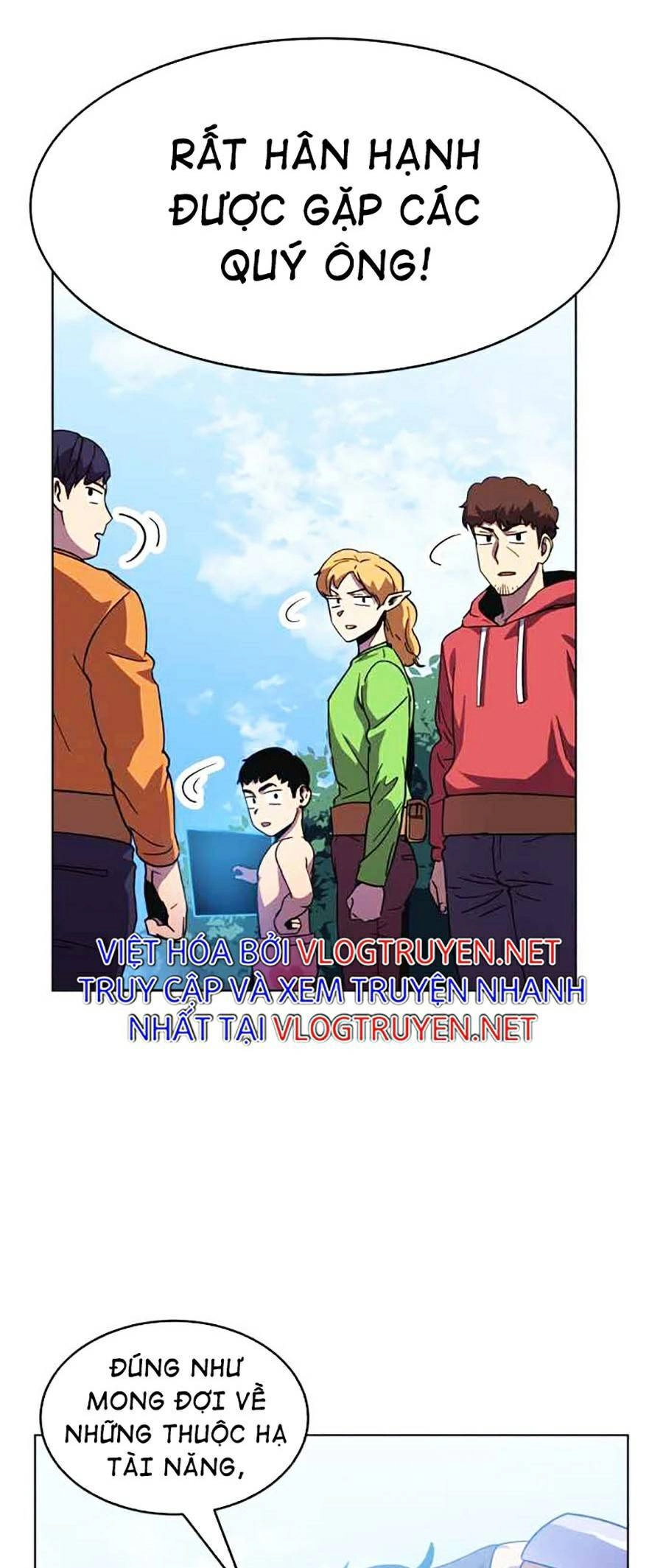 Final Boss Chapter 8 - 11