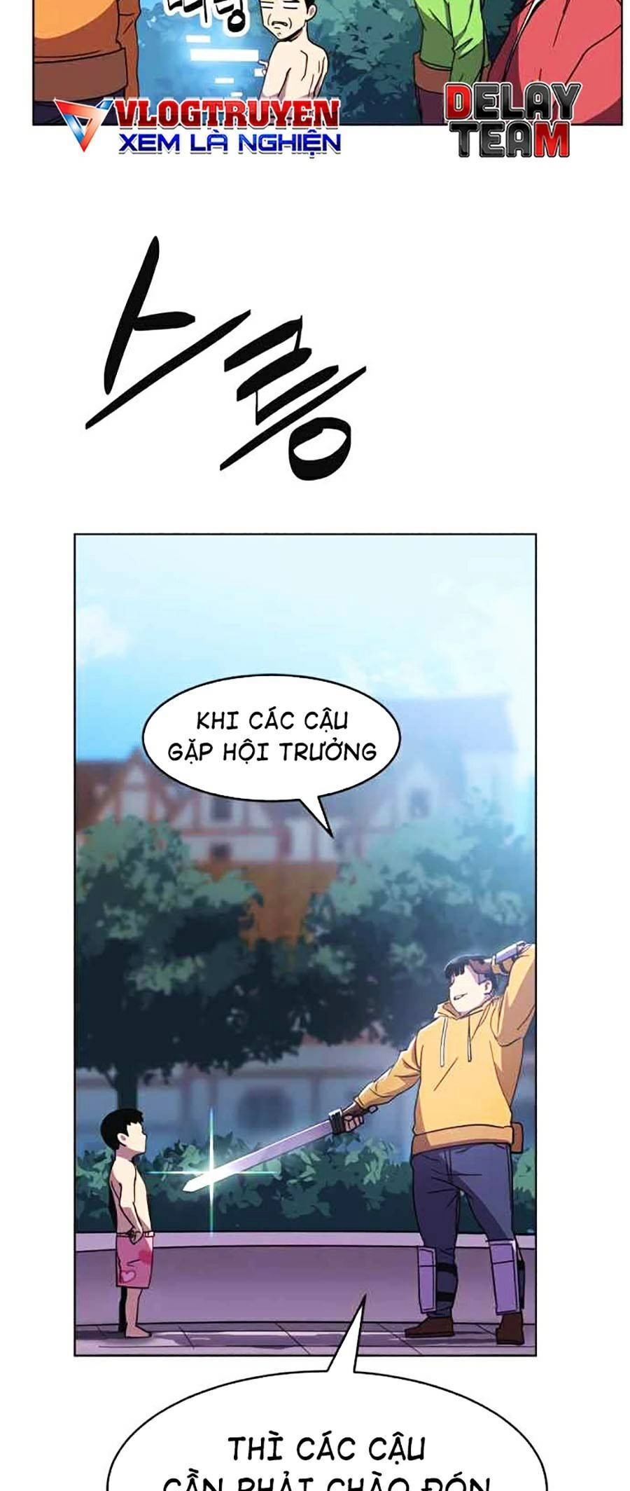 Final Boss Chapter 8 - 13