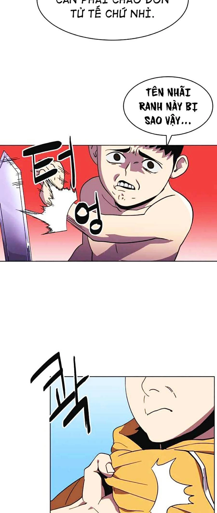 Final Boss Chapter 8 - 14