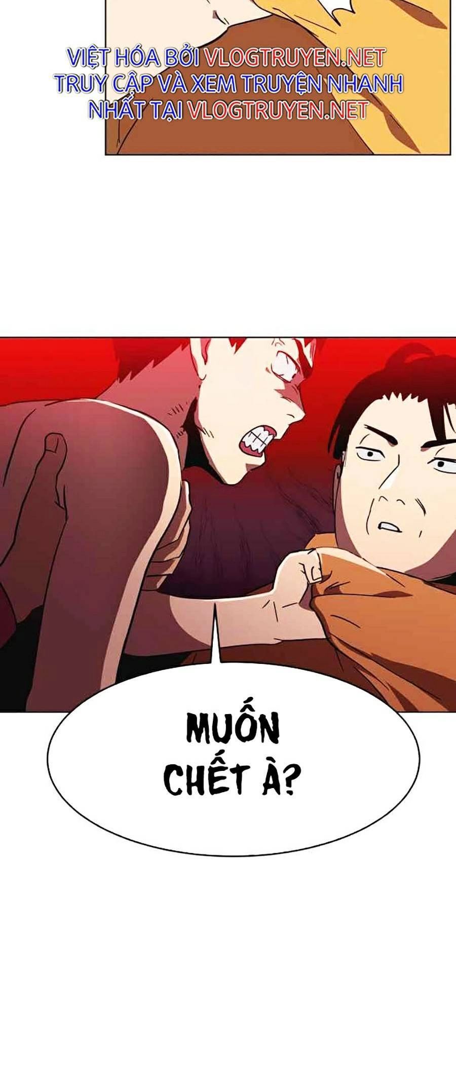 Final Boss Chapter 8 - 15