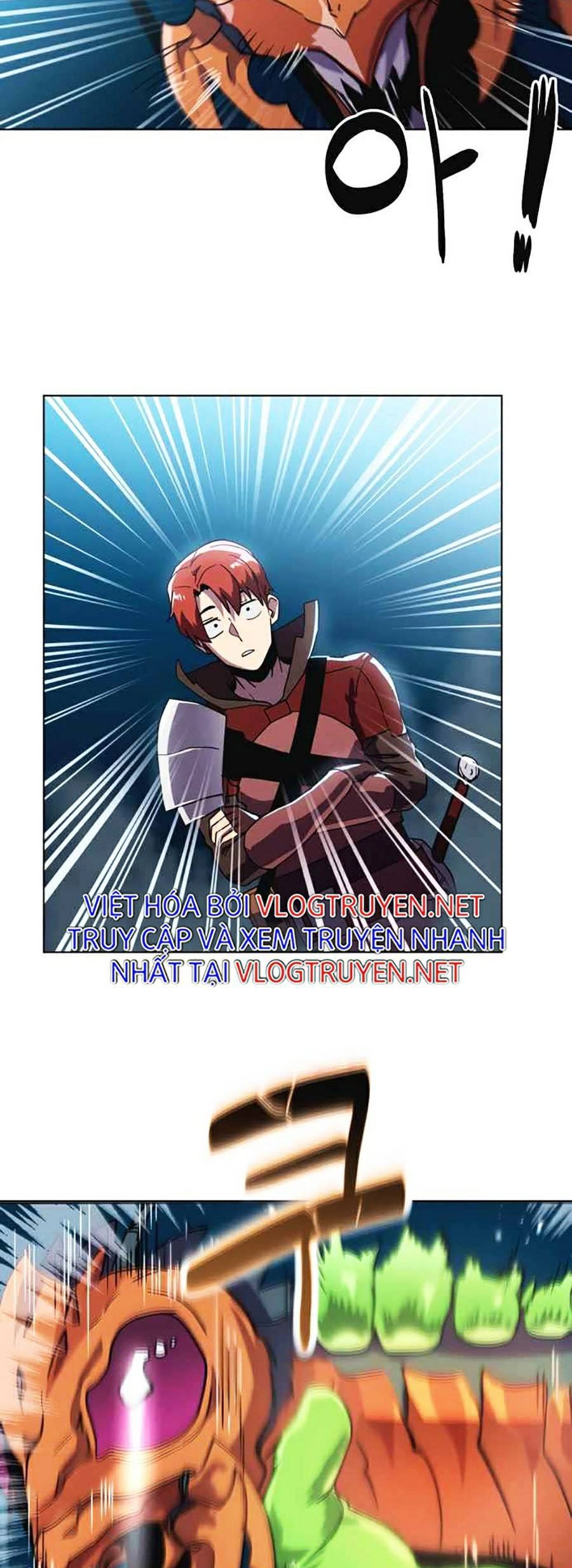 Final Boss Chapter 8 - 19