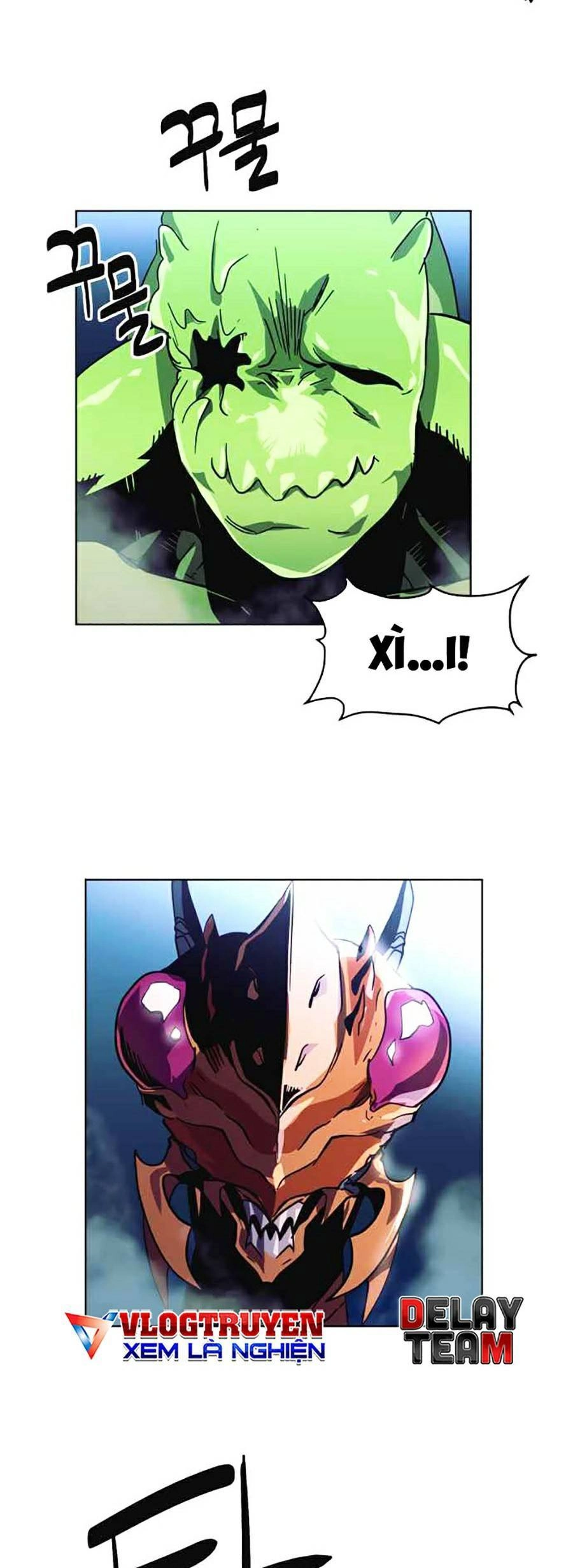 Final Boss Chapter 8 - 23