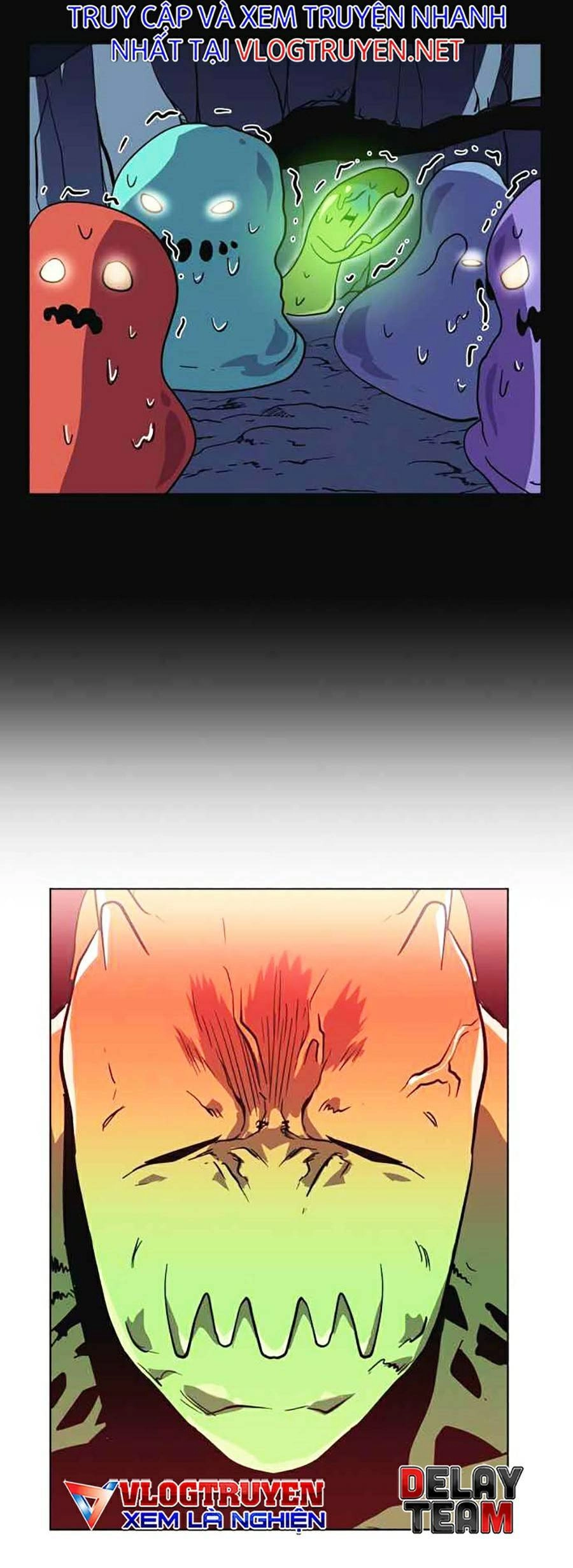 Final Boss Chapter 8 - 26