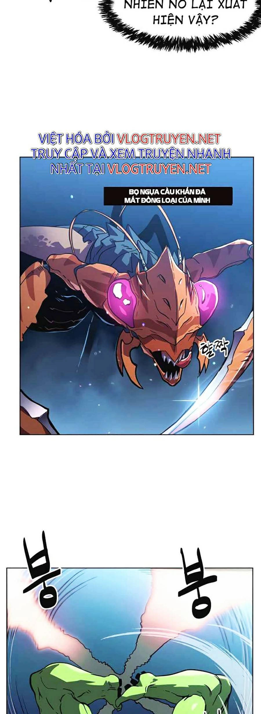 Final Boss Chapter 8 - 28