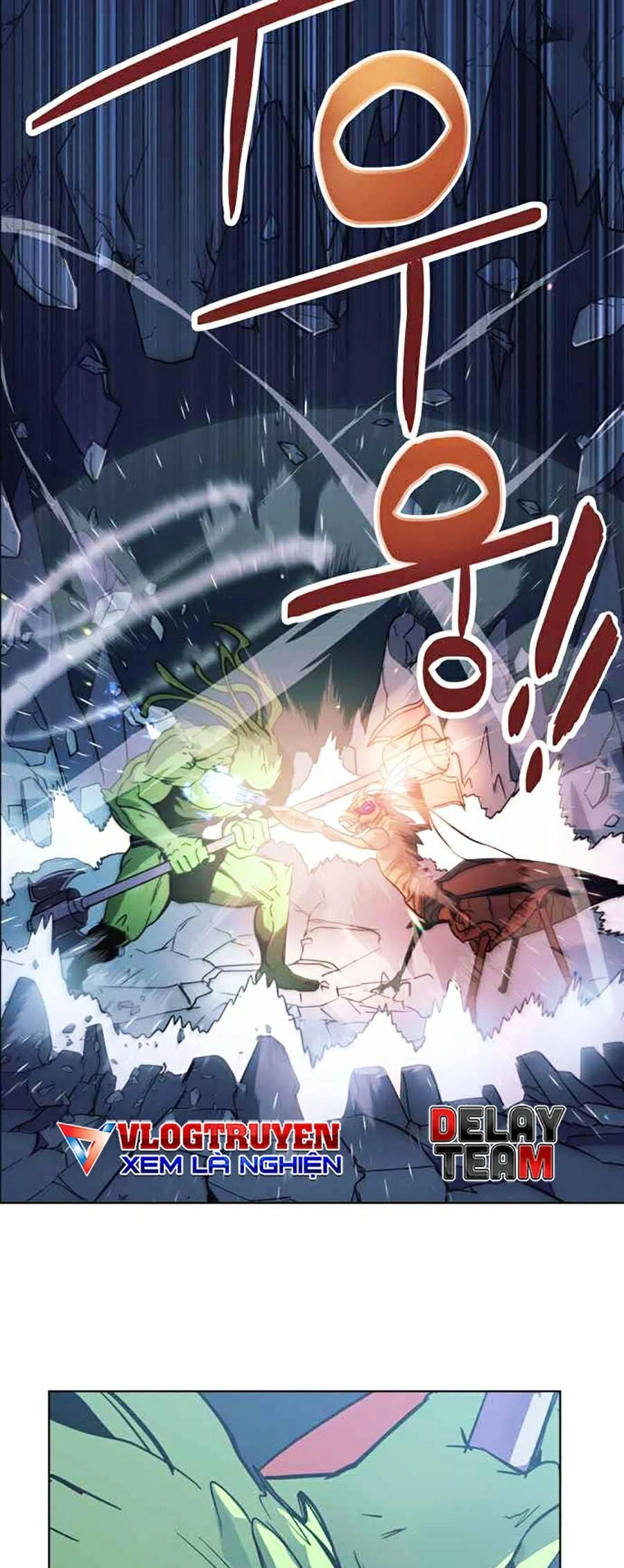 Final Boss Chapter 8 - 32