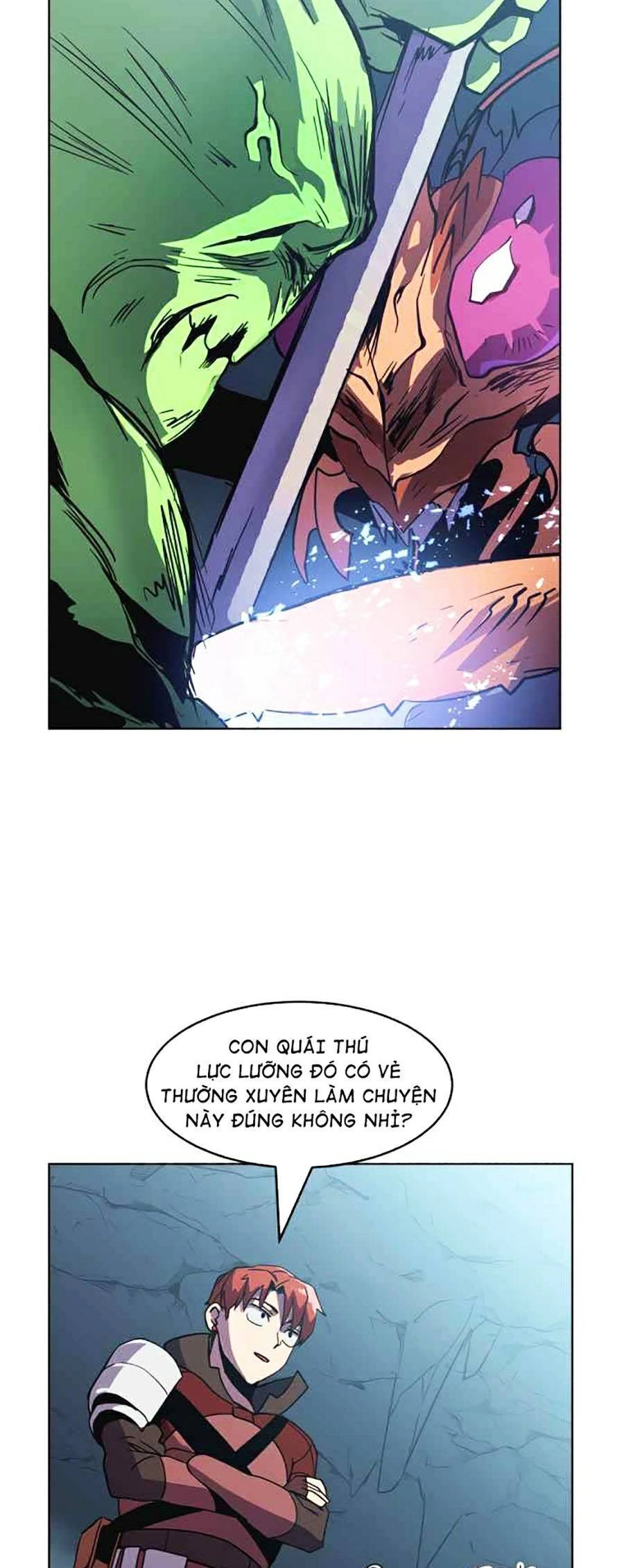 Final Boss Chapter 8 - 33