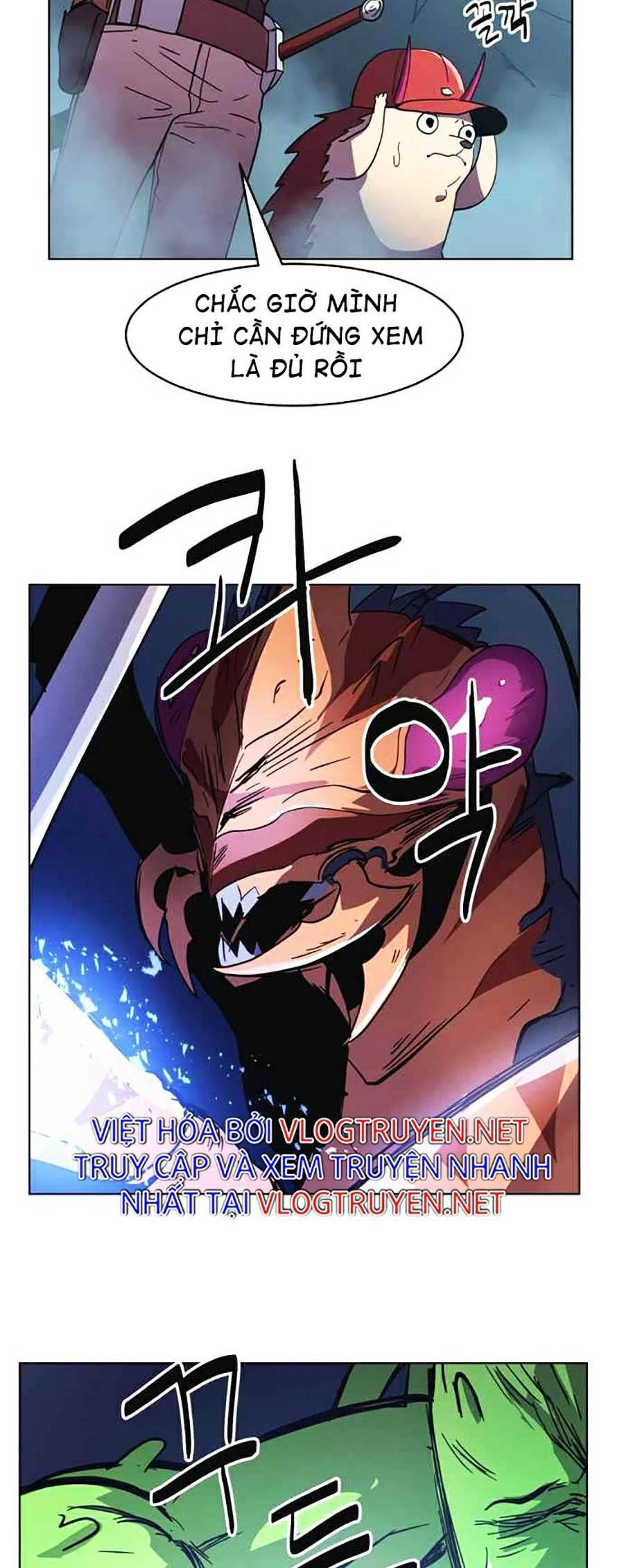 Final Boss Chapter 8 - 34