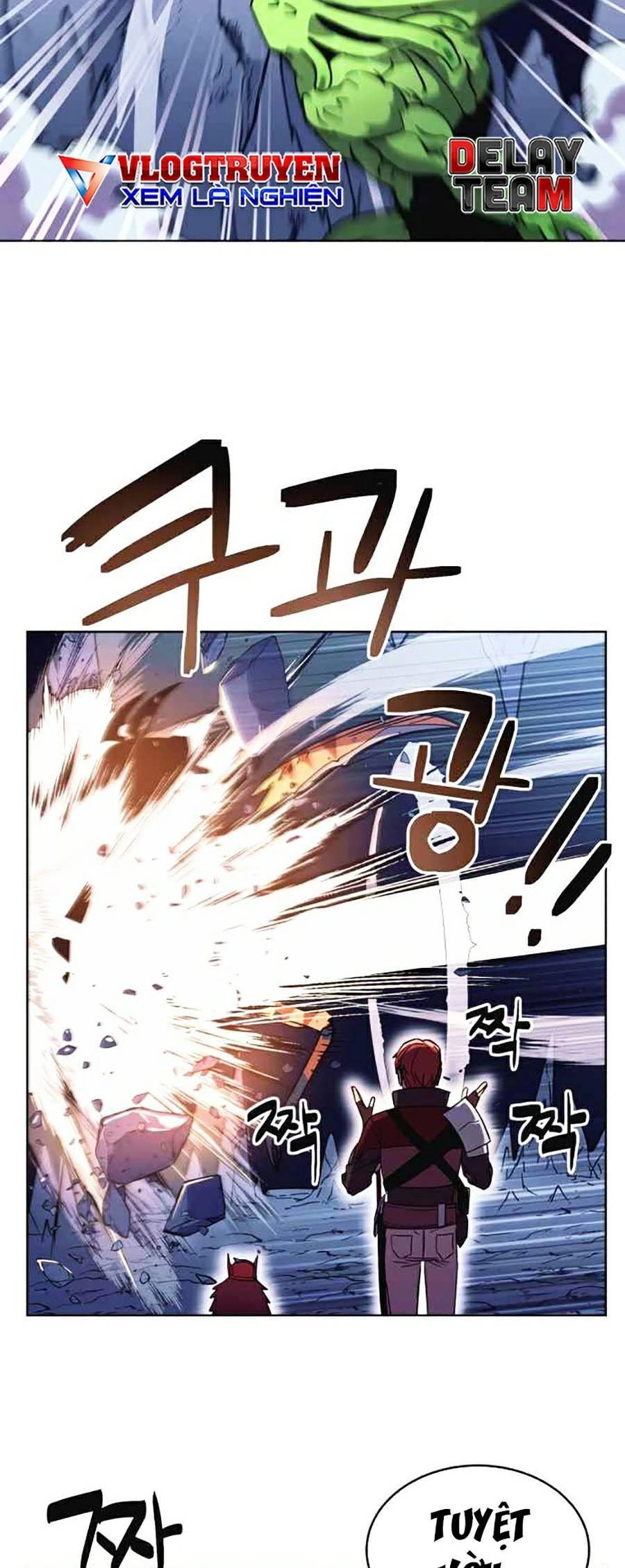 Final Boss Chapter 8 - 40