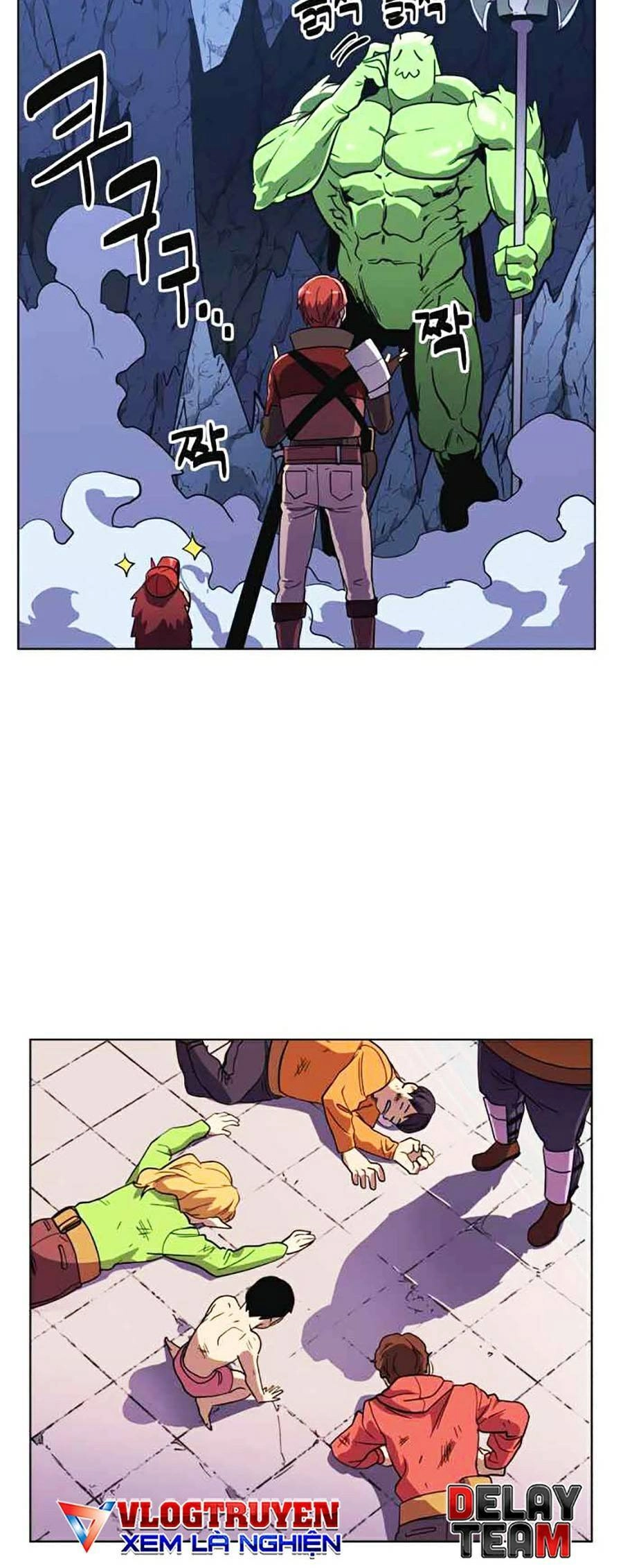 Final Boss Chapter 8 - 42