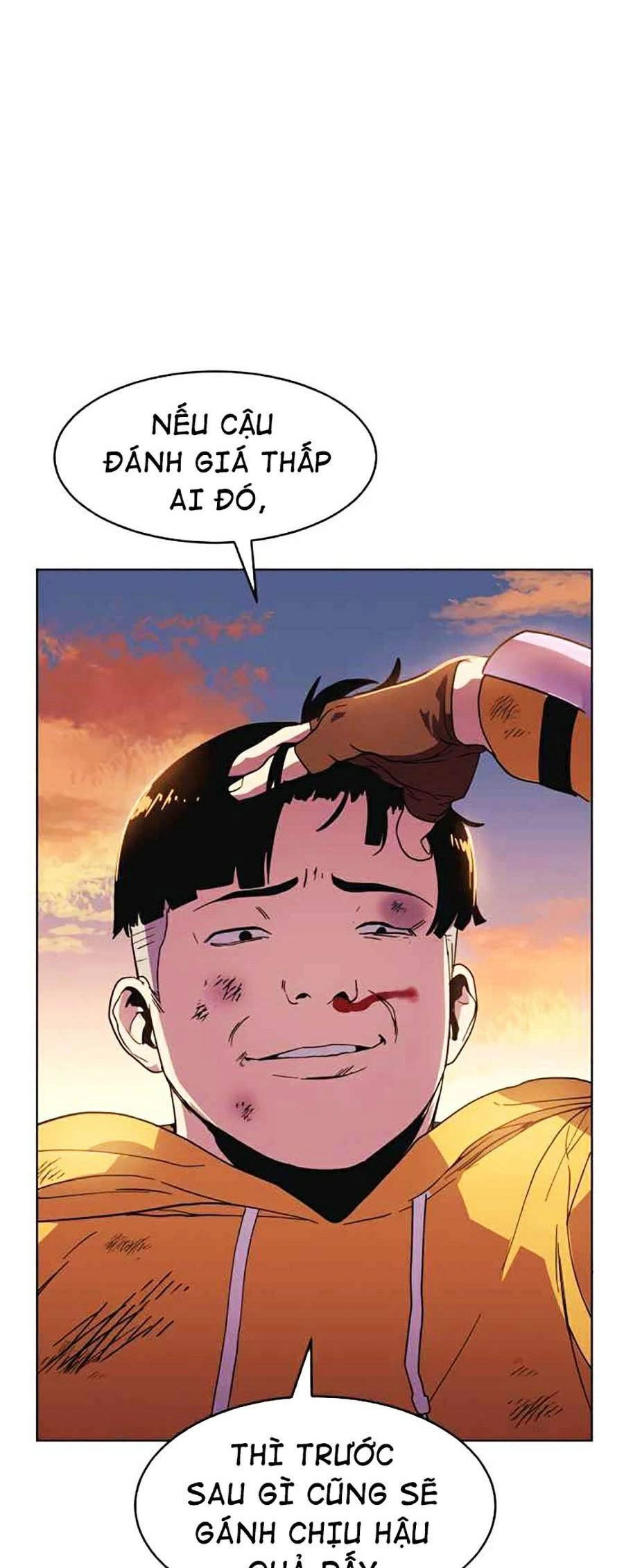 Final Boss Chapter 8 - 43