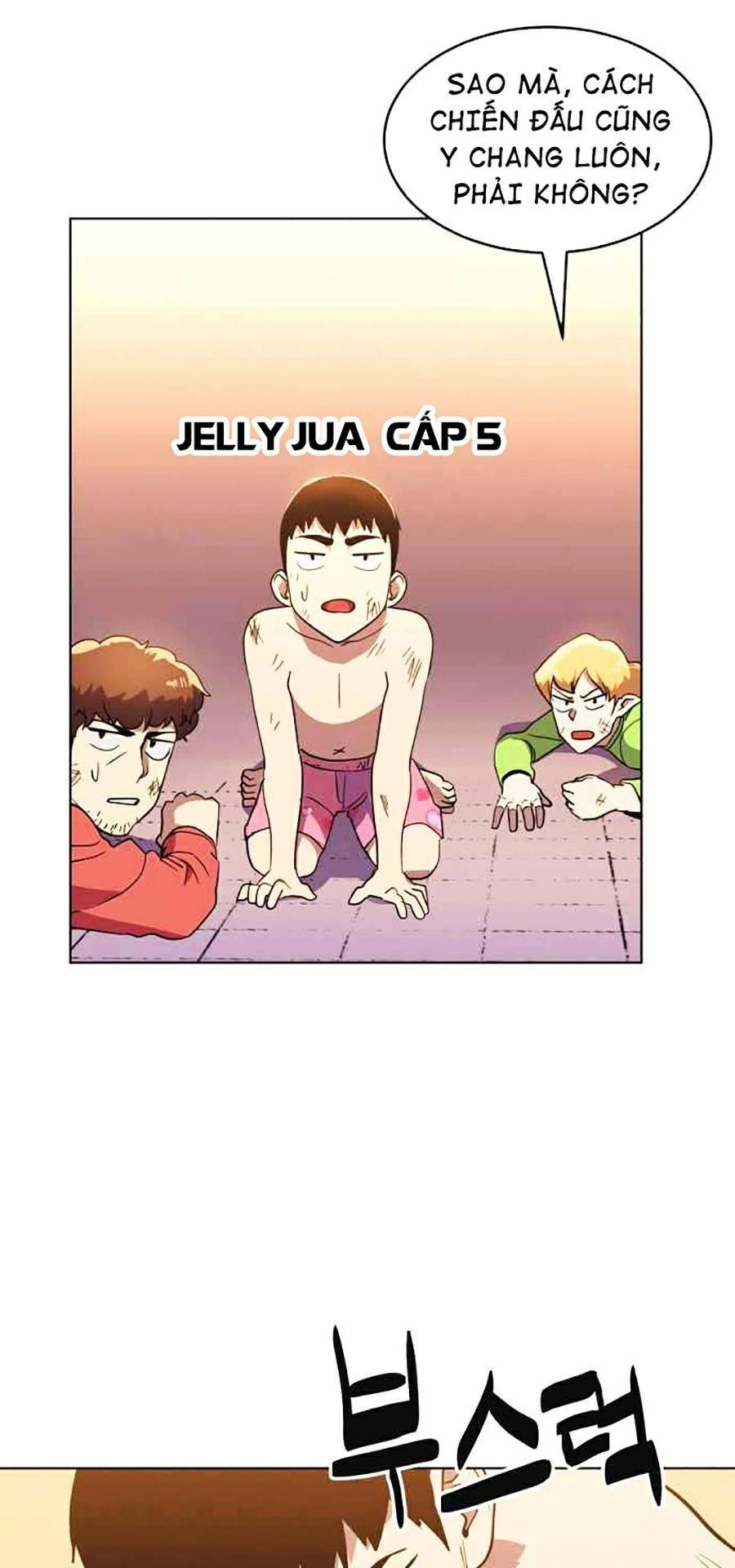 Final Boss Chapter 8 - 46