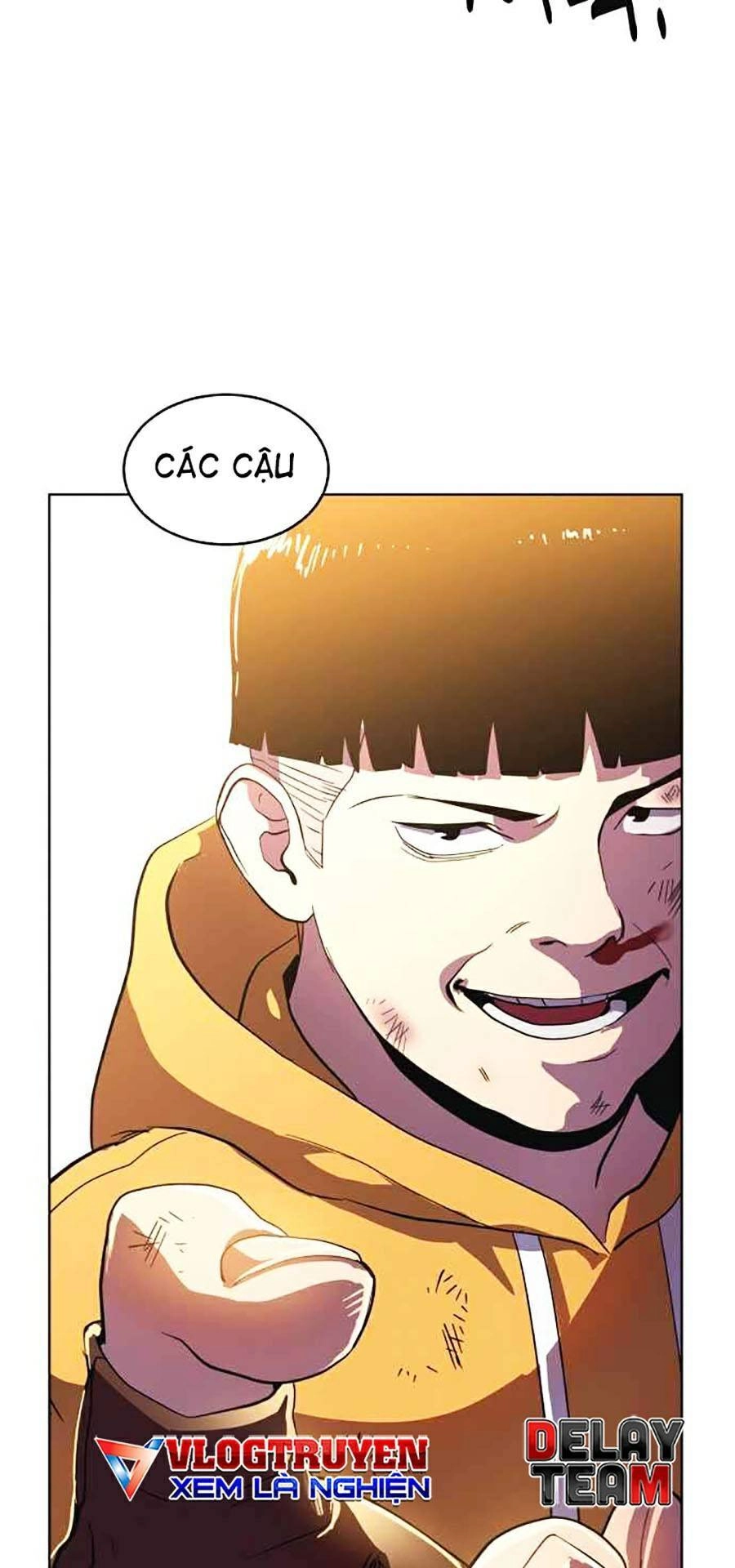 Final Boss Chapter 8 - 50