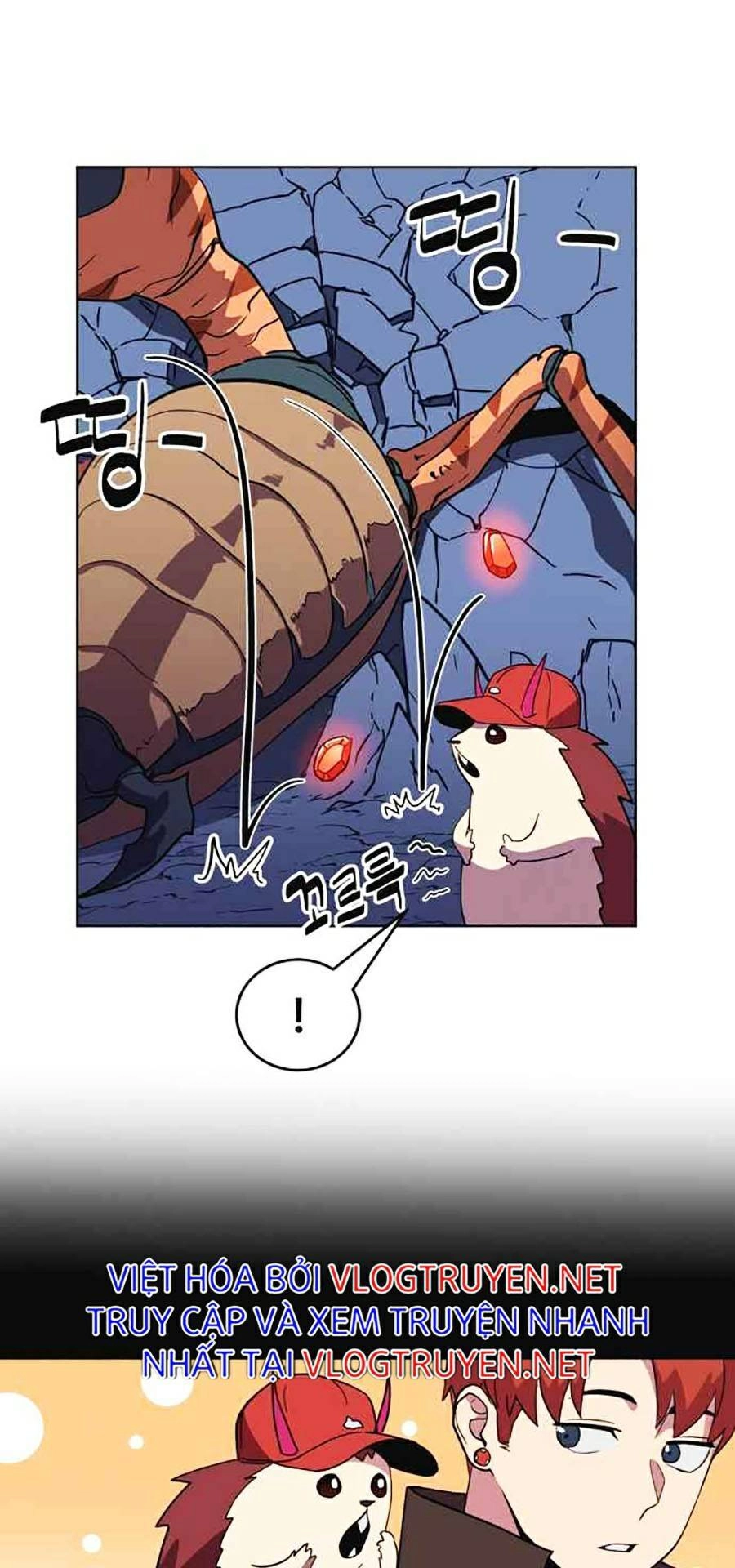 Final Boss Chapter 8 - 52