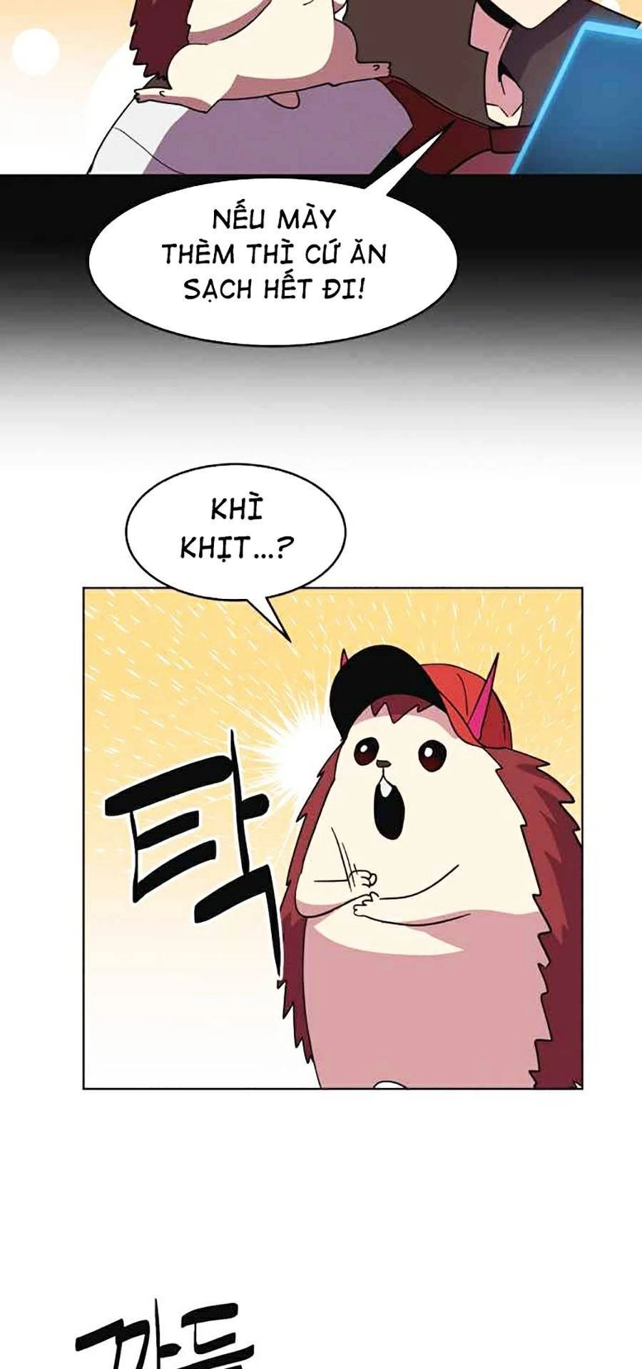 Final Boss Chapter 8 - 53