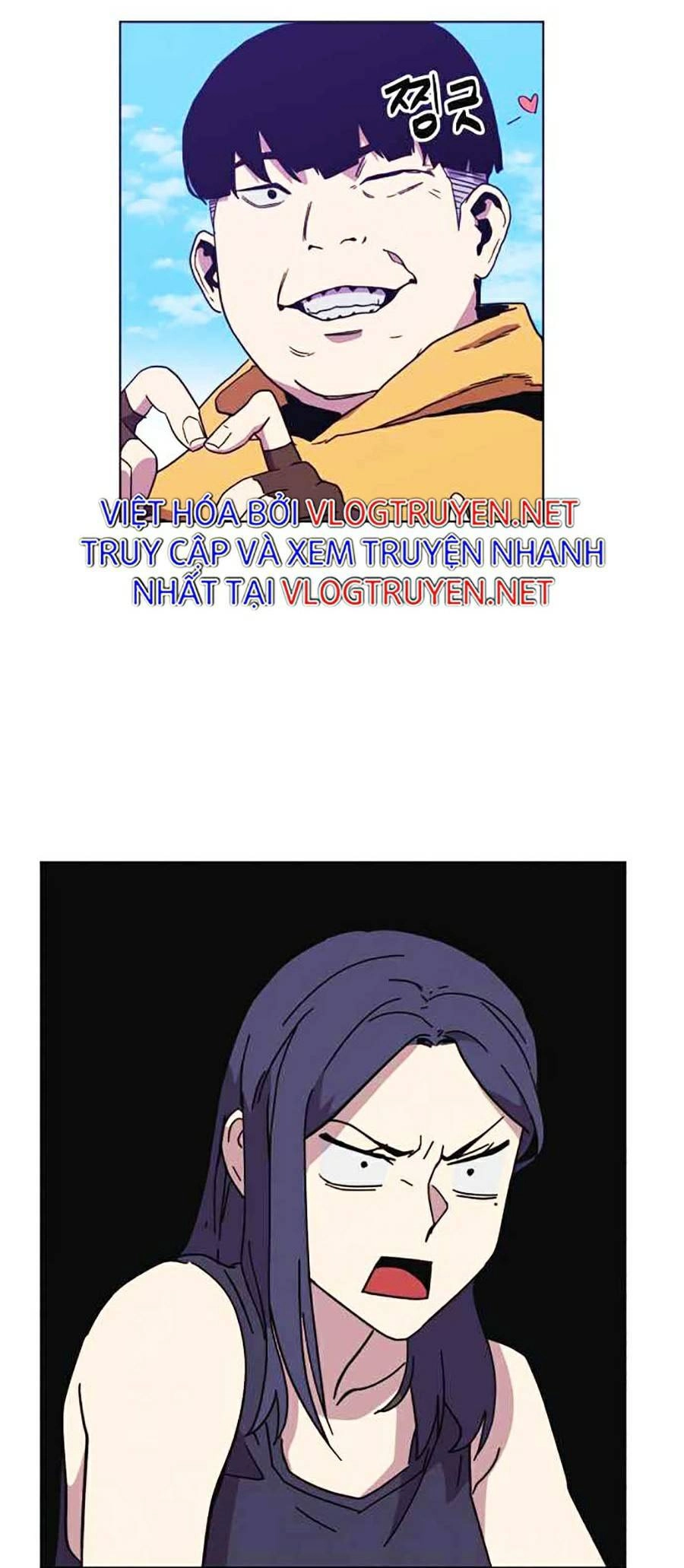 Final Boss Chapter 9 - 9