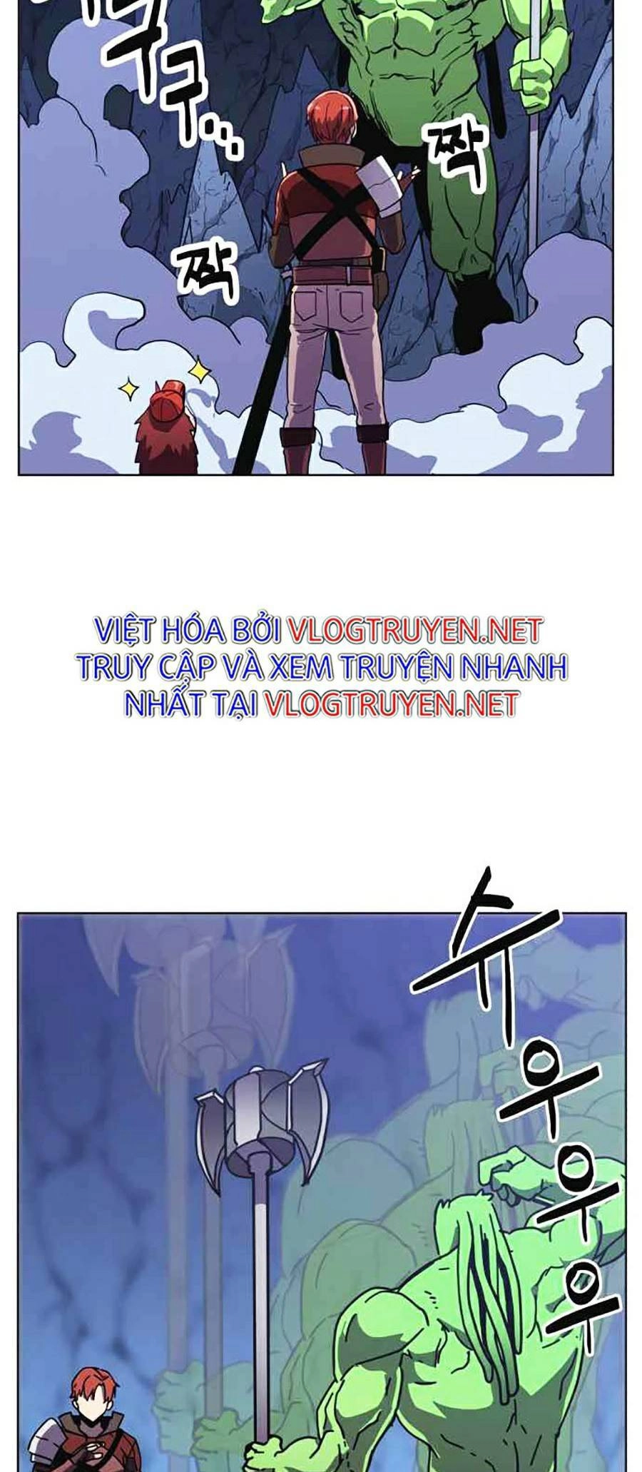 Final Boss Chapter 9 - 13