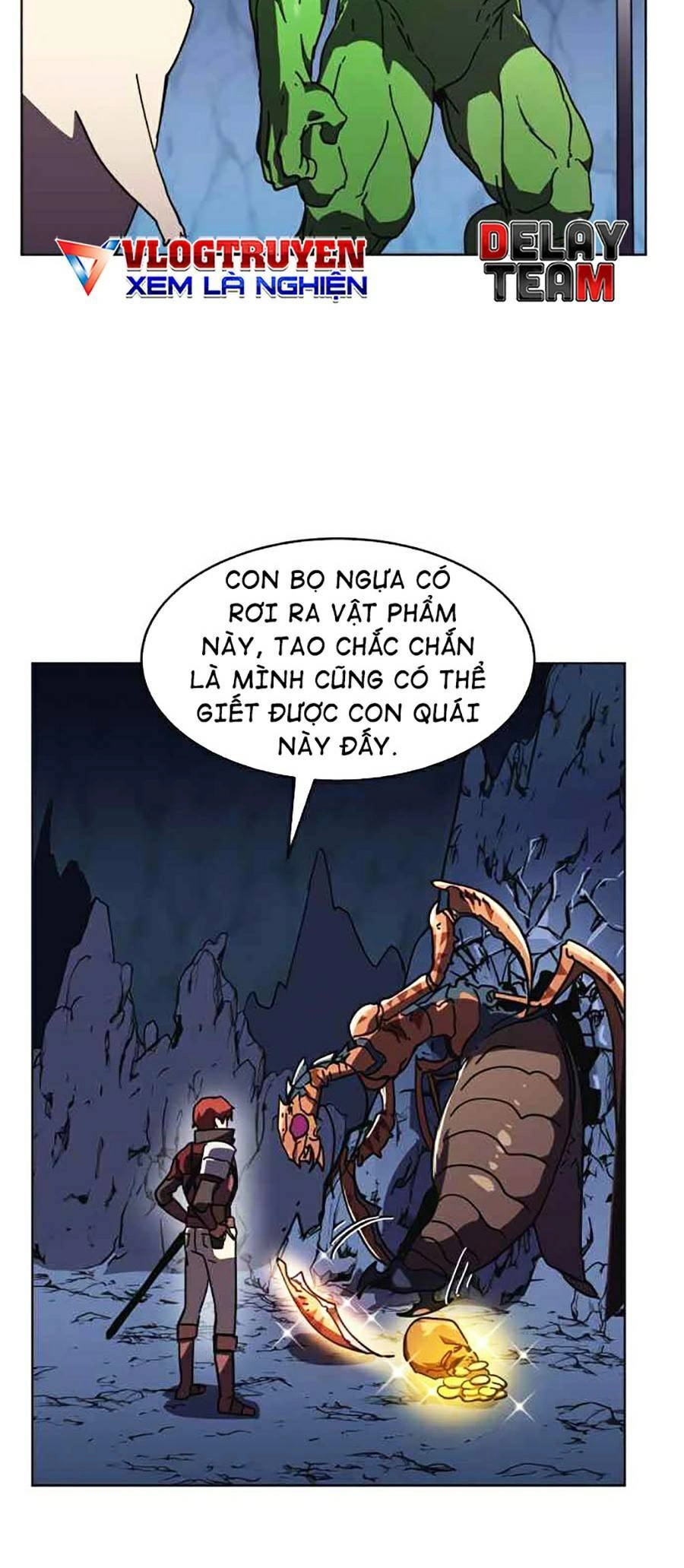 Final Boss Chapter 9 - 15