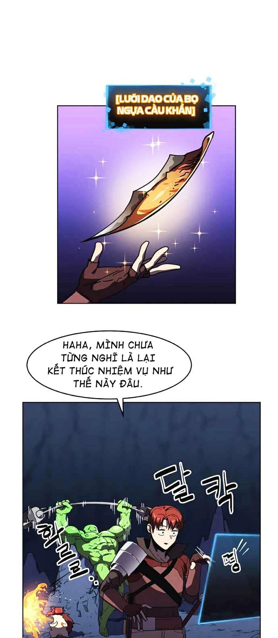 Final Boss Chapter 9 - 16