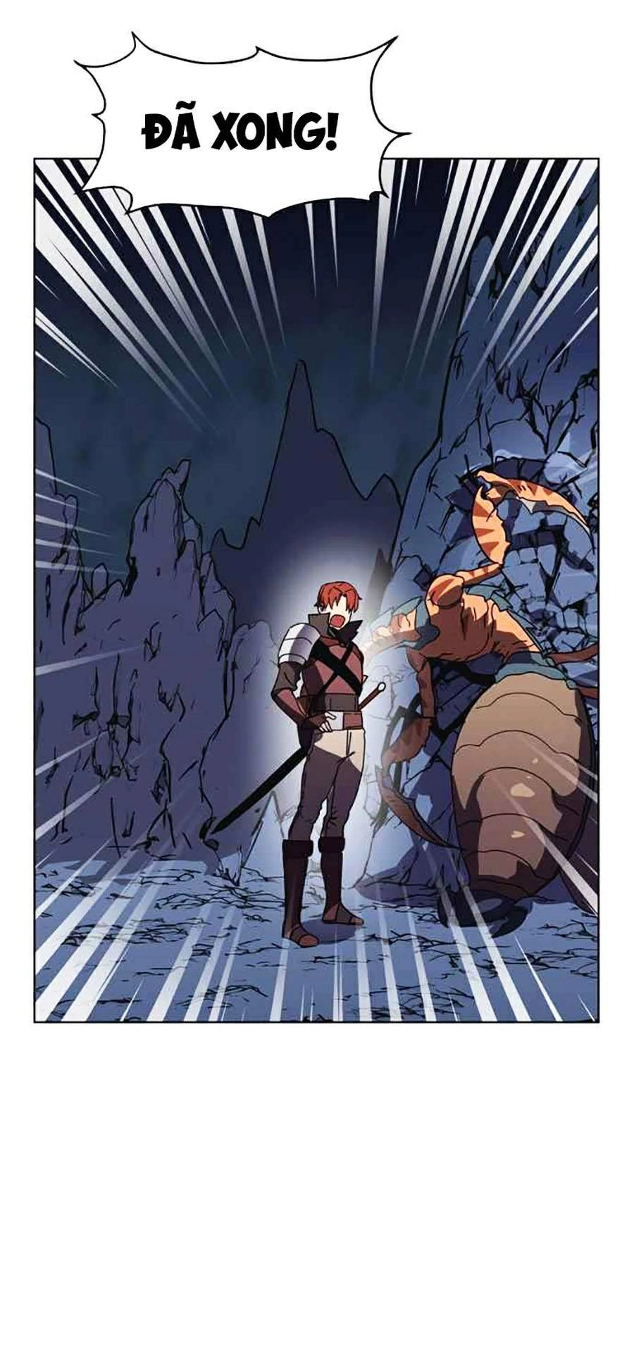 Final Boss Chapter 9 - 18