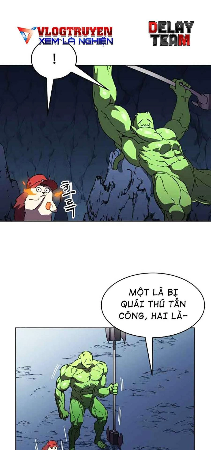 Final Boss Chapter 9 - 19