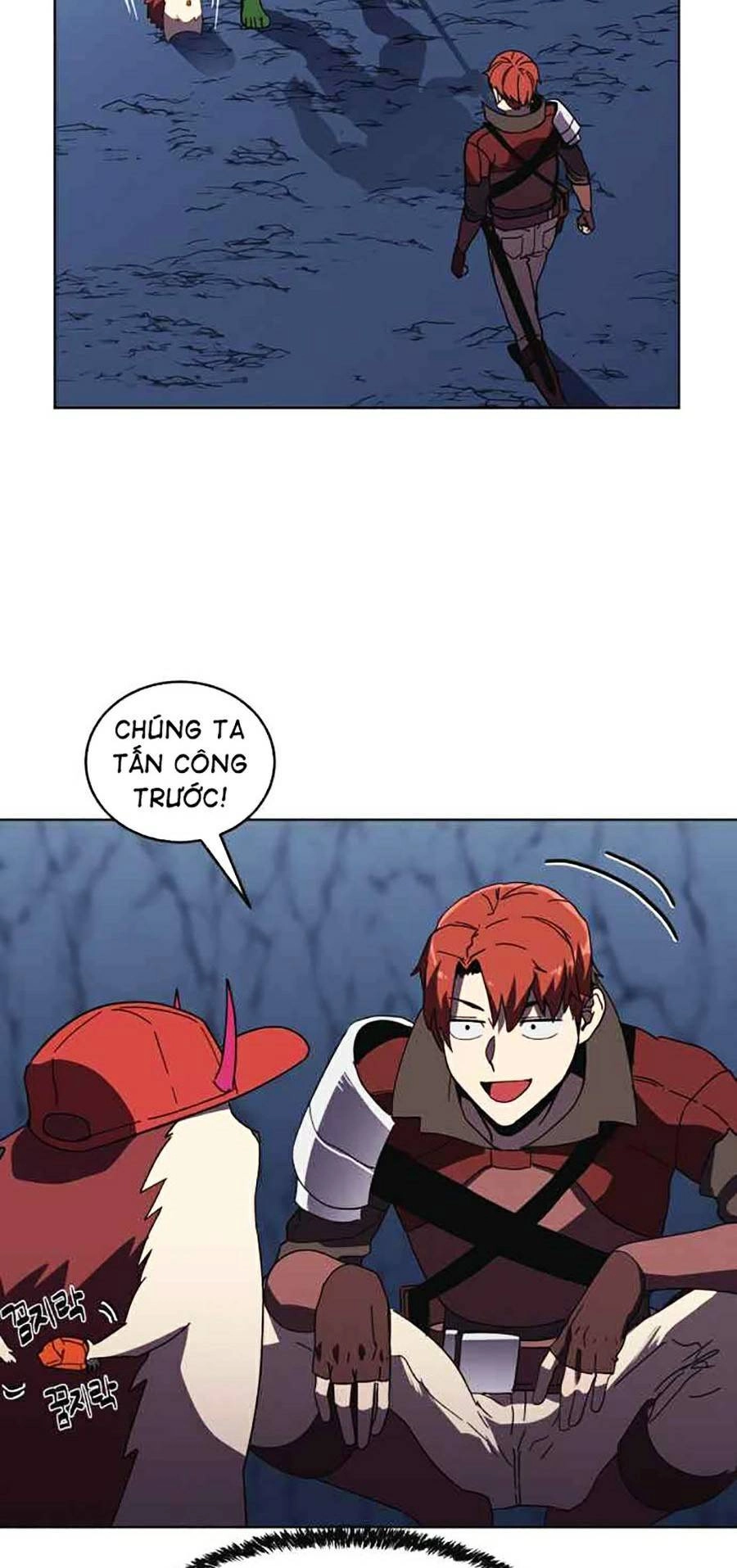 Final Boss Chapter 9 - 20