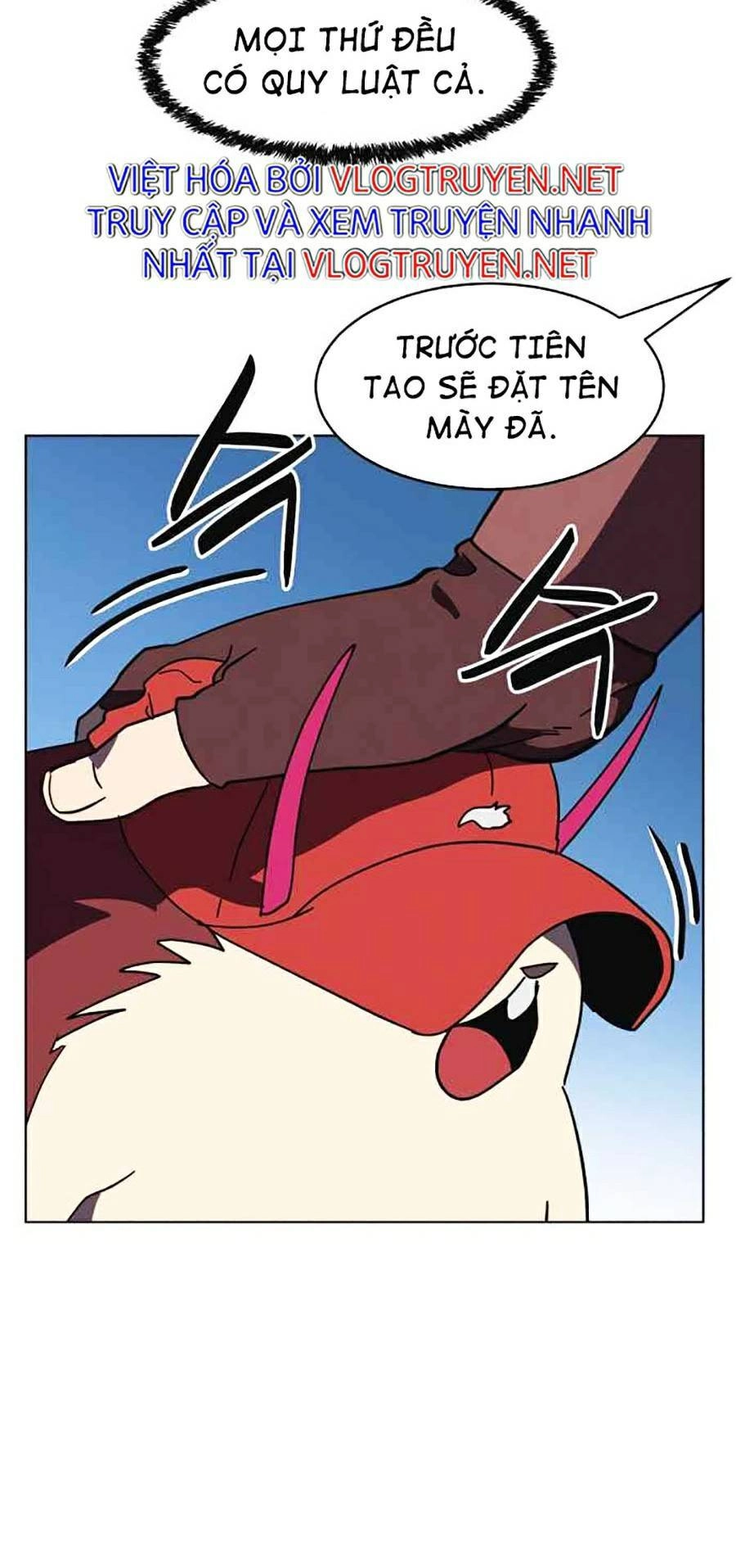 Final Boss Chapter 9 - 21